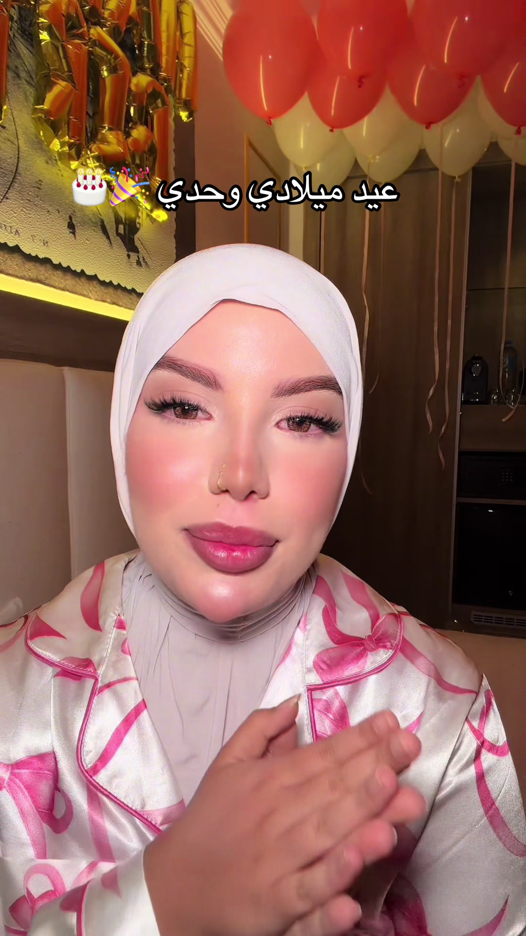@Oumniya🎀GRWM