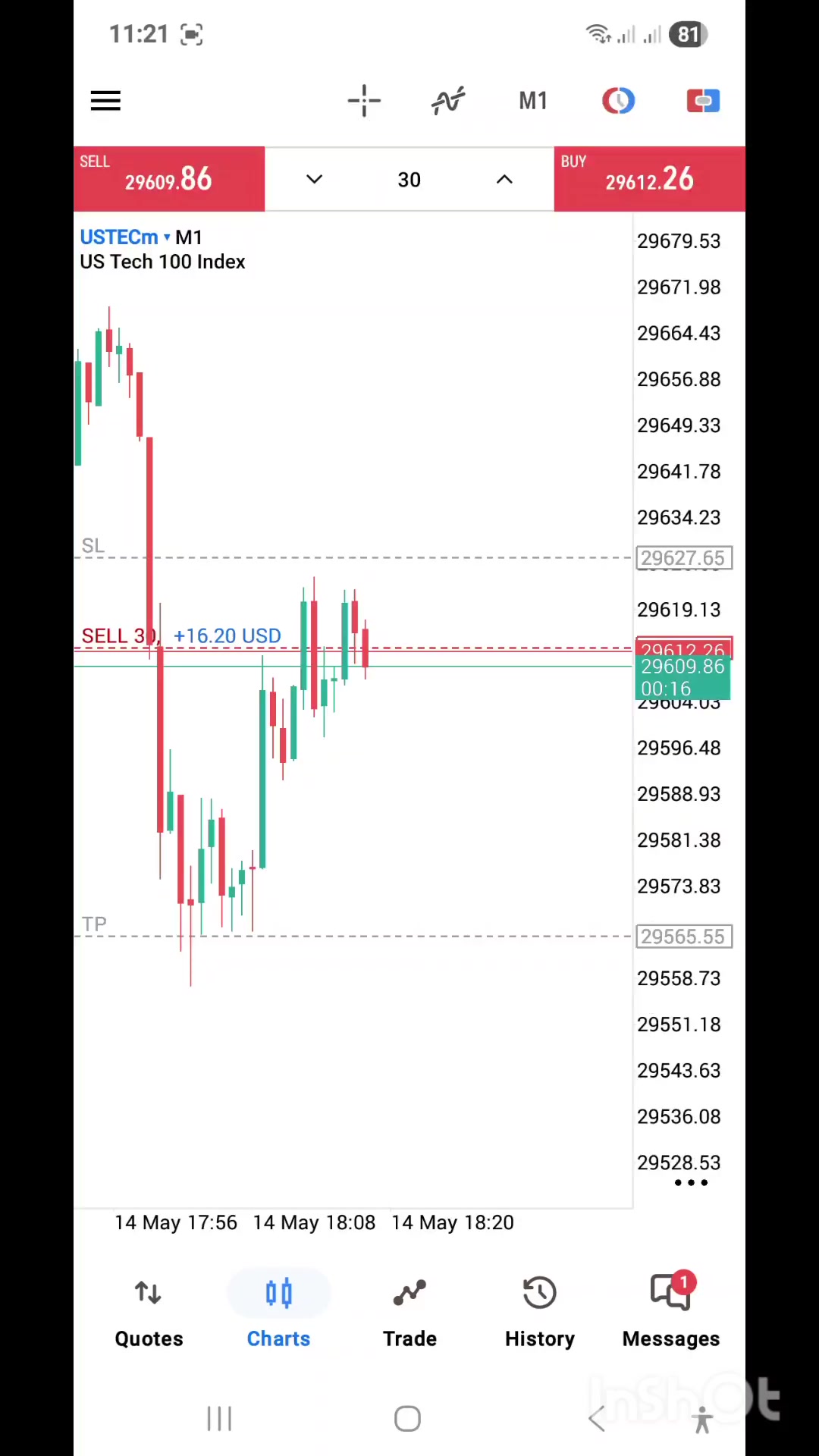 @ALGO TRADERS