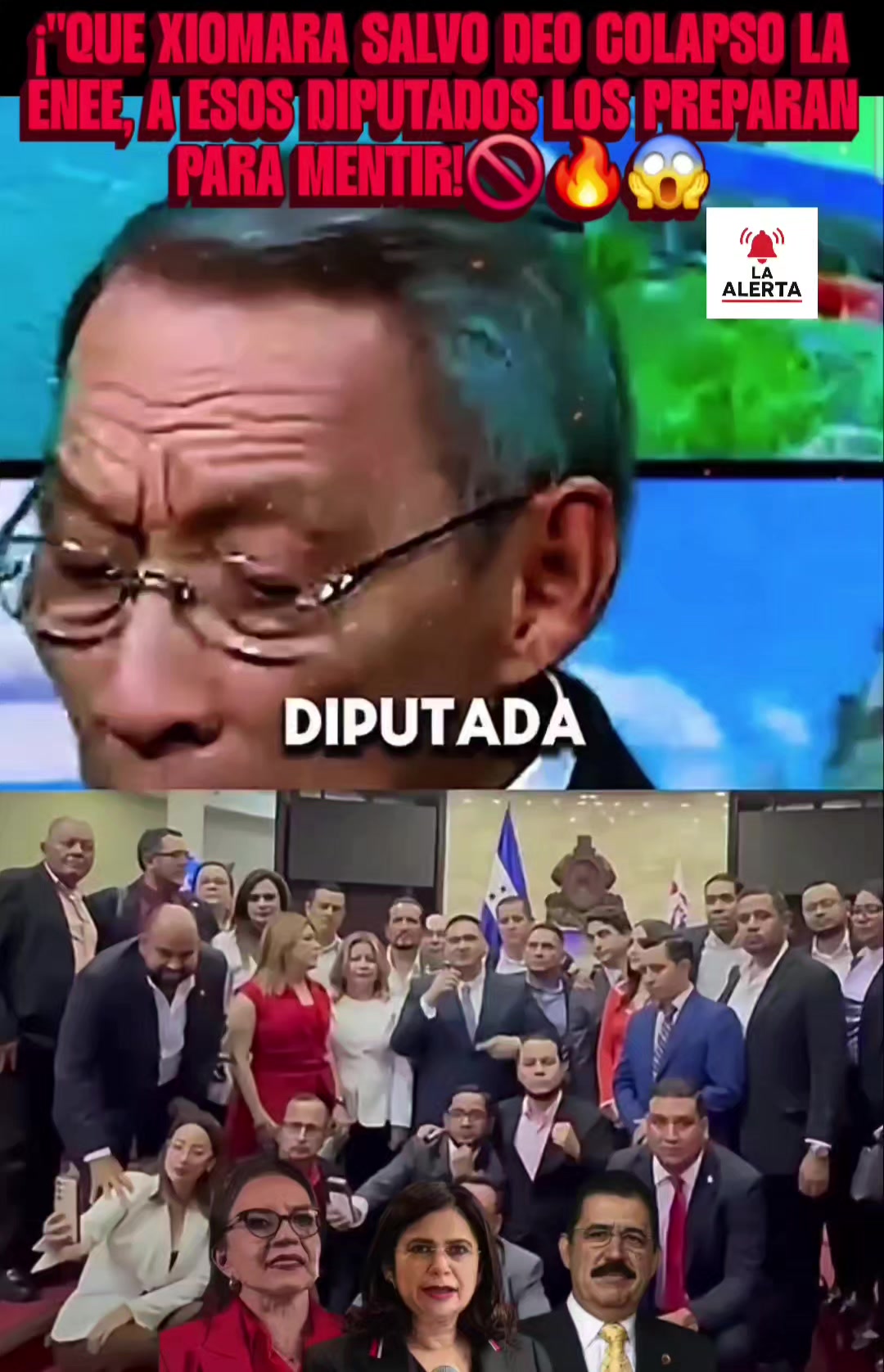 @La Alerta
