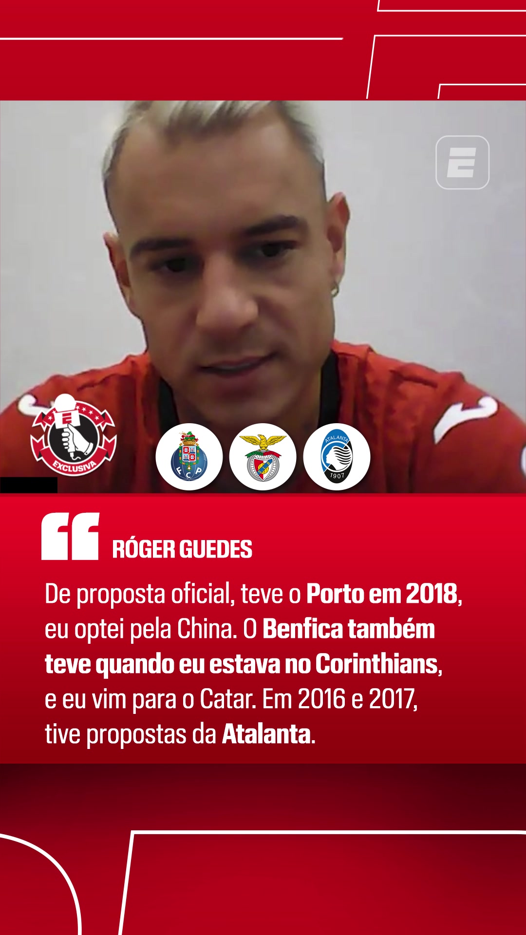 @ESPN Brasil