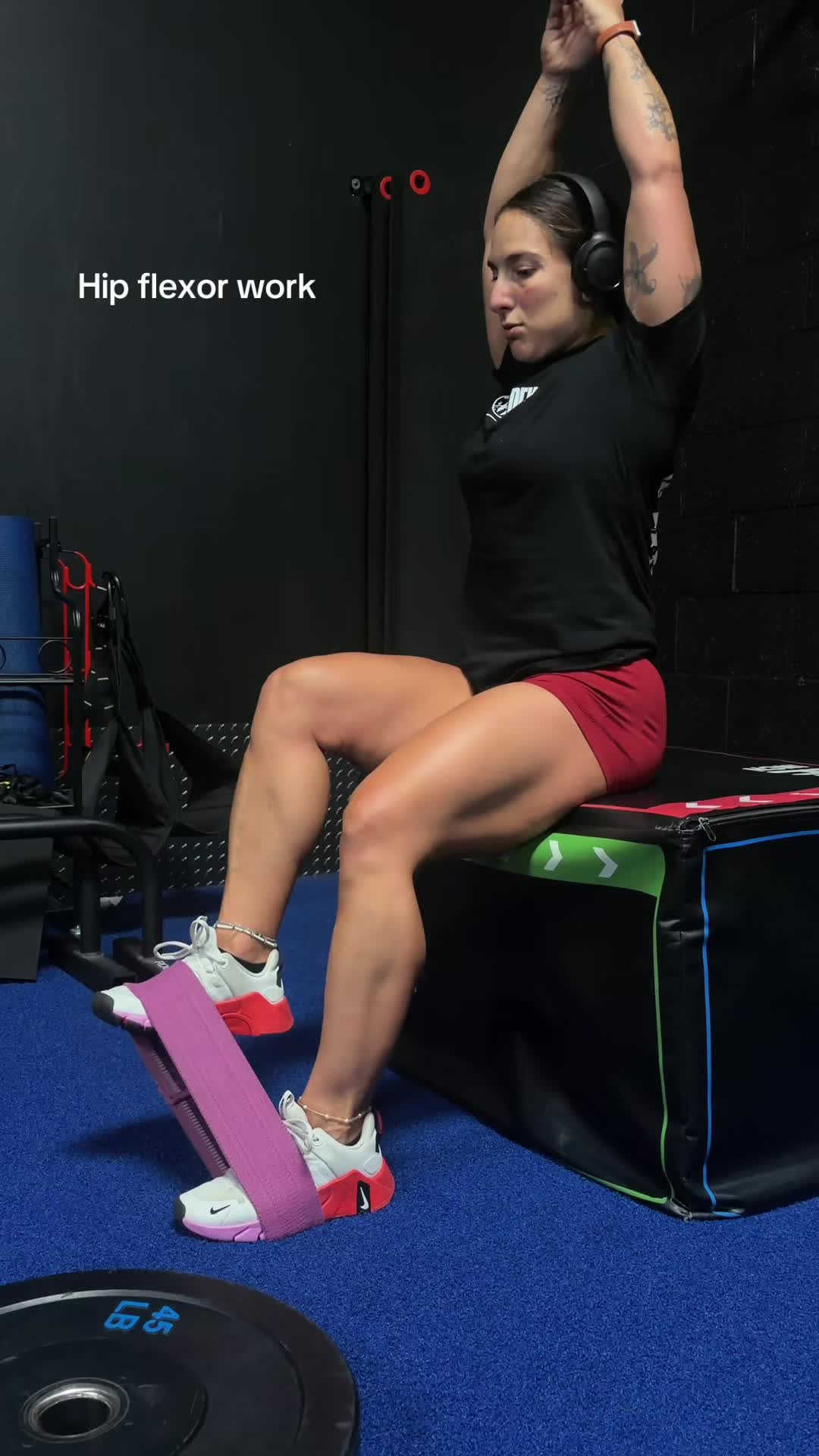 @kristagodard