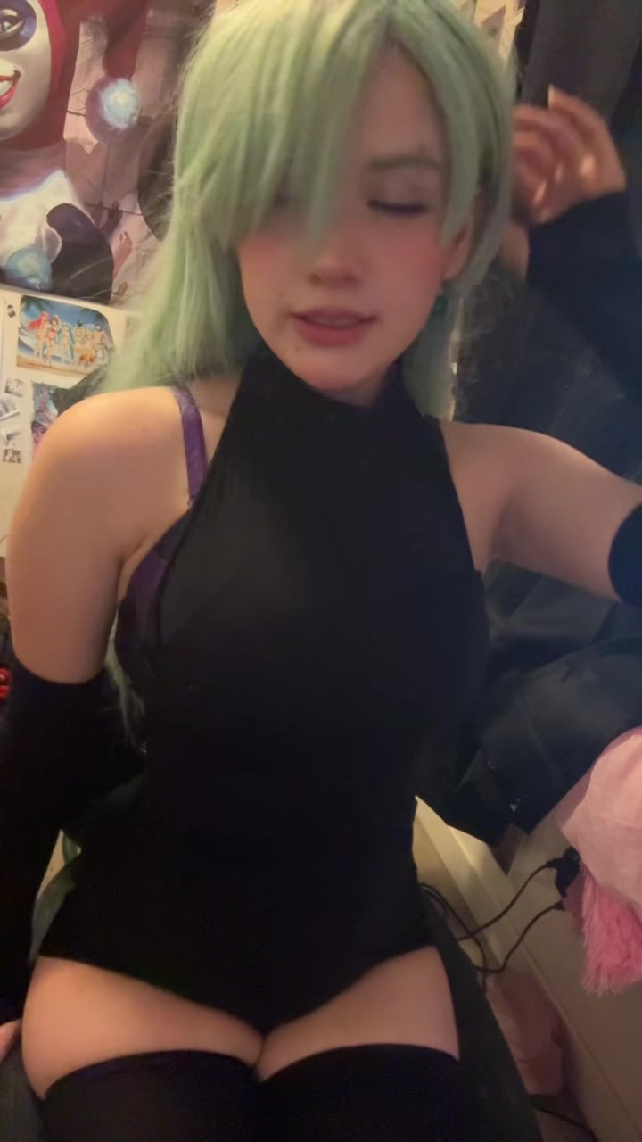 @Mini • I ❤️ SANJI