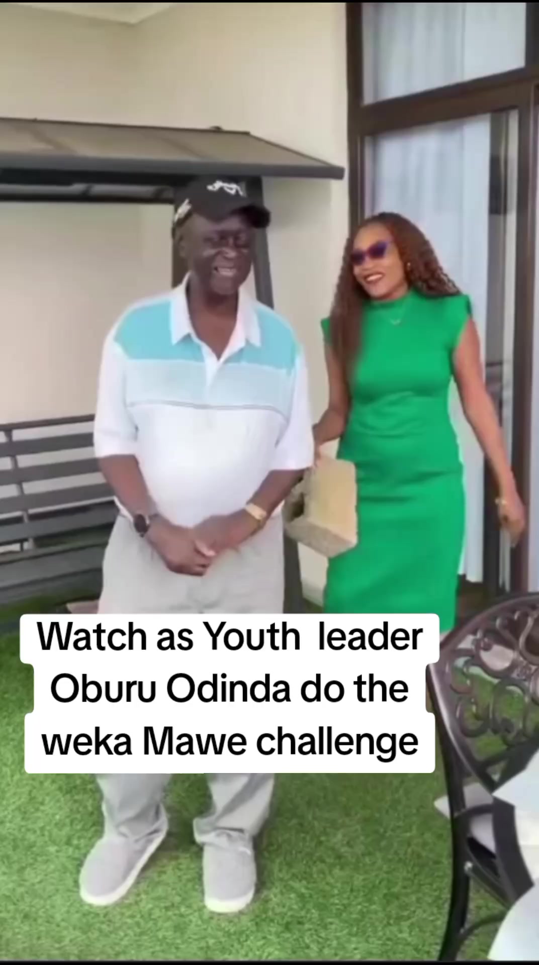 @Kenyan politics 24/7