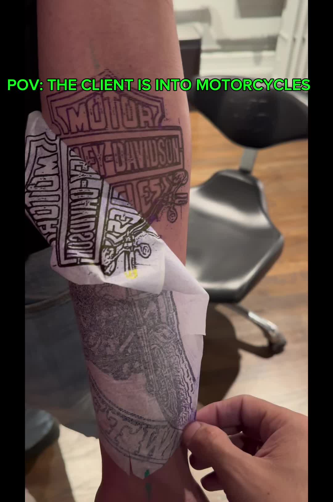 @Luis Lopez Tattoos