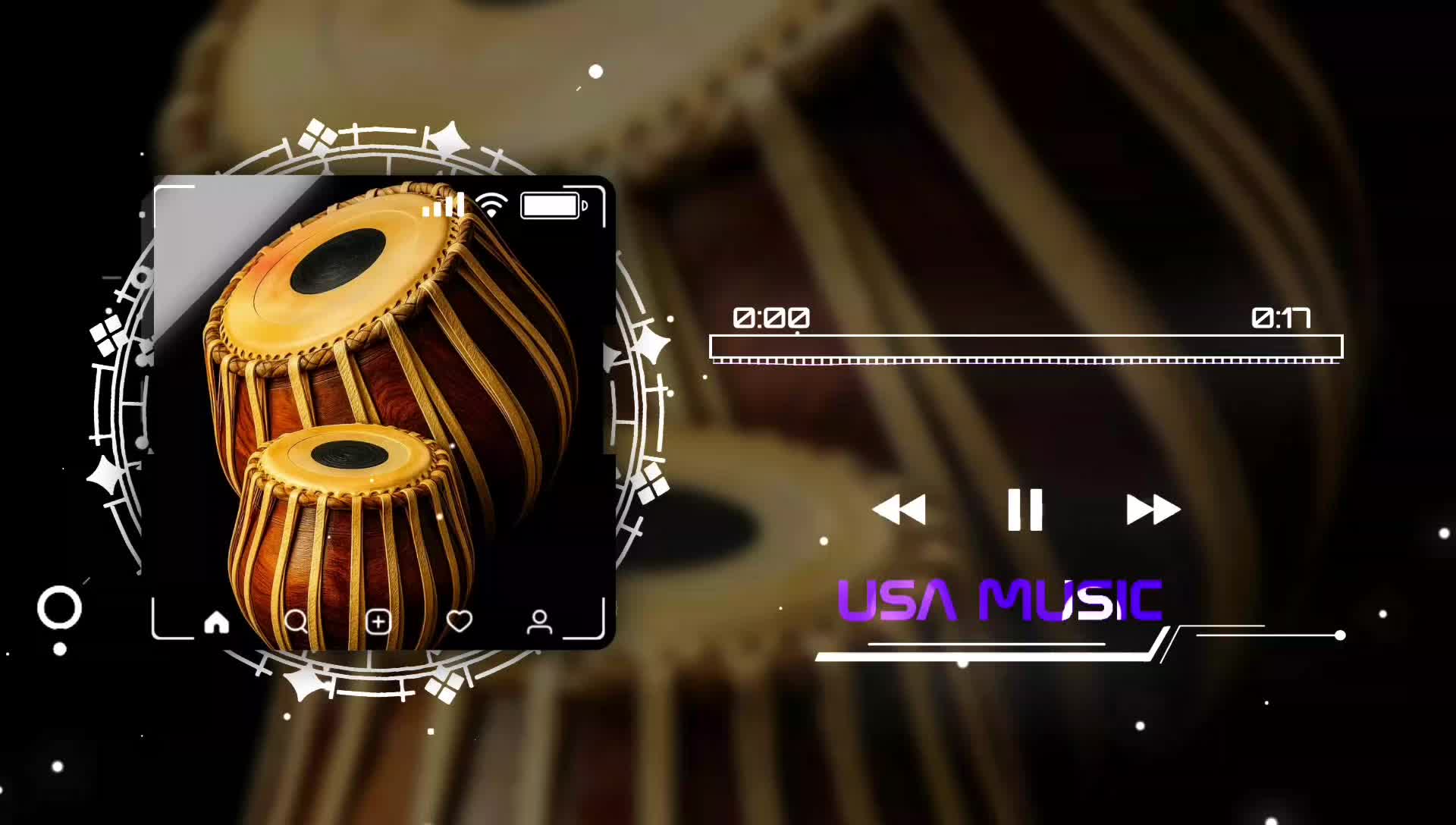 @🎧4k RING TONE 🎧