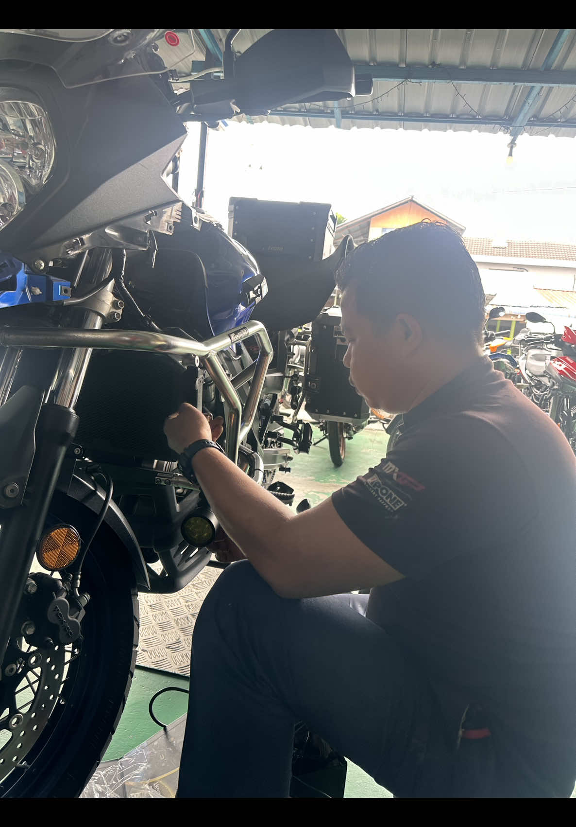 @TR MOTORSPORT