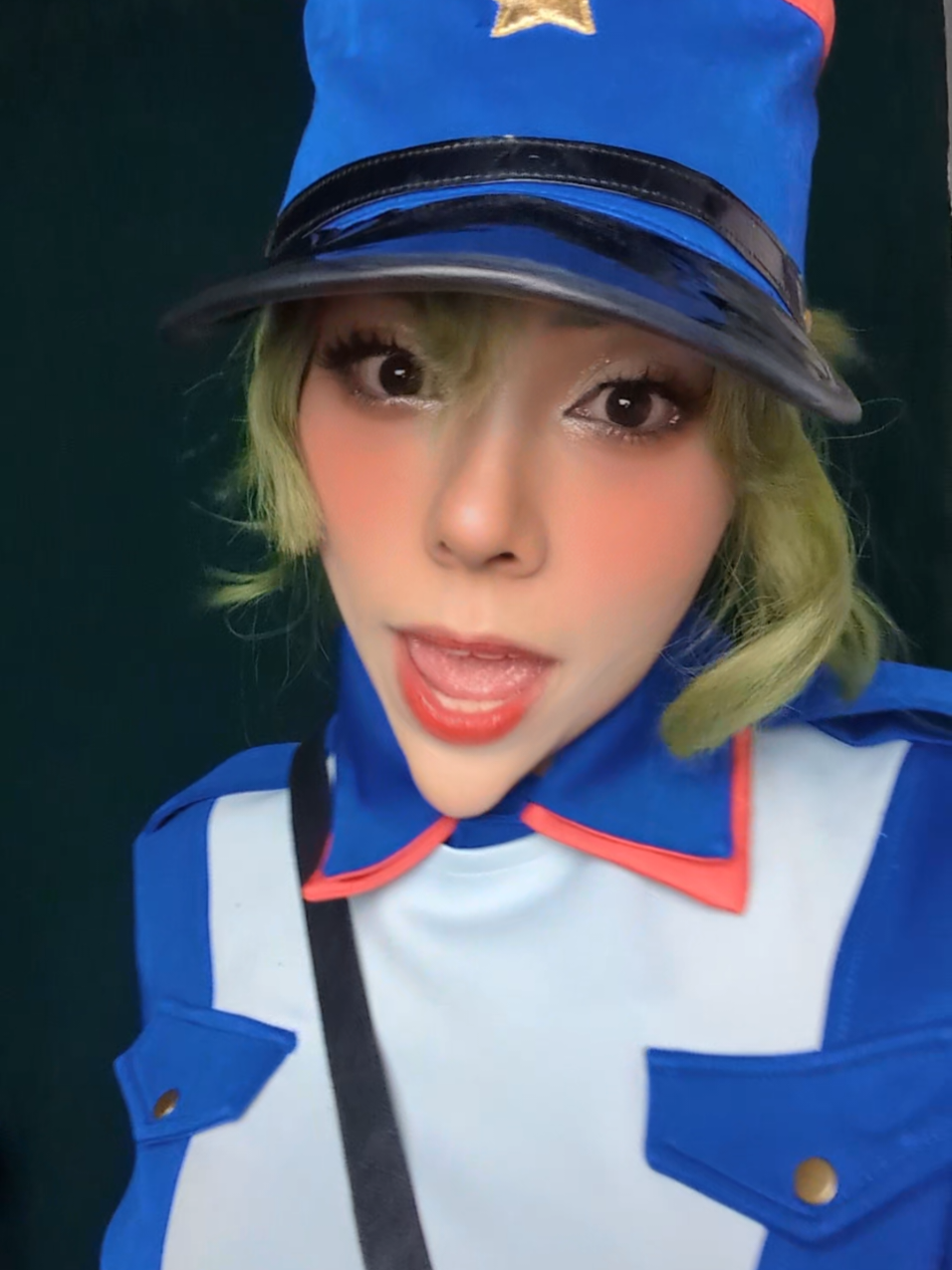 @Narcissa Mel