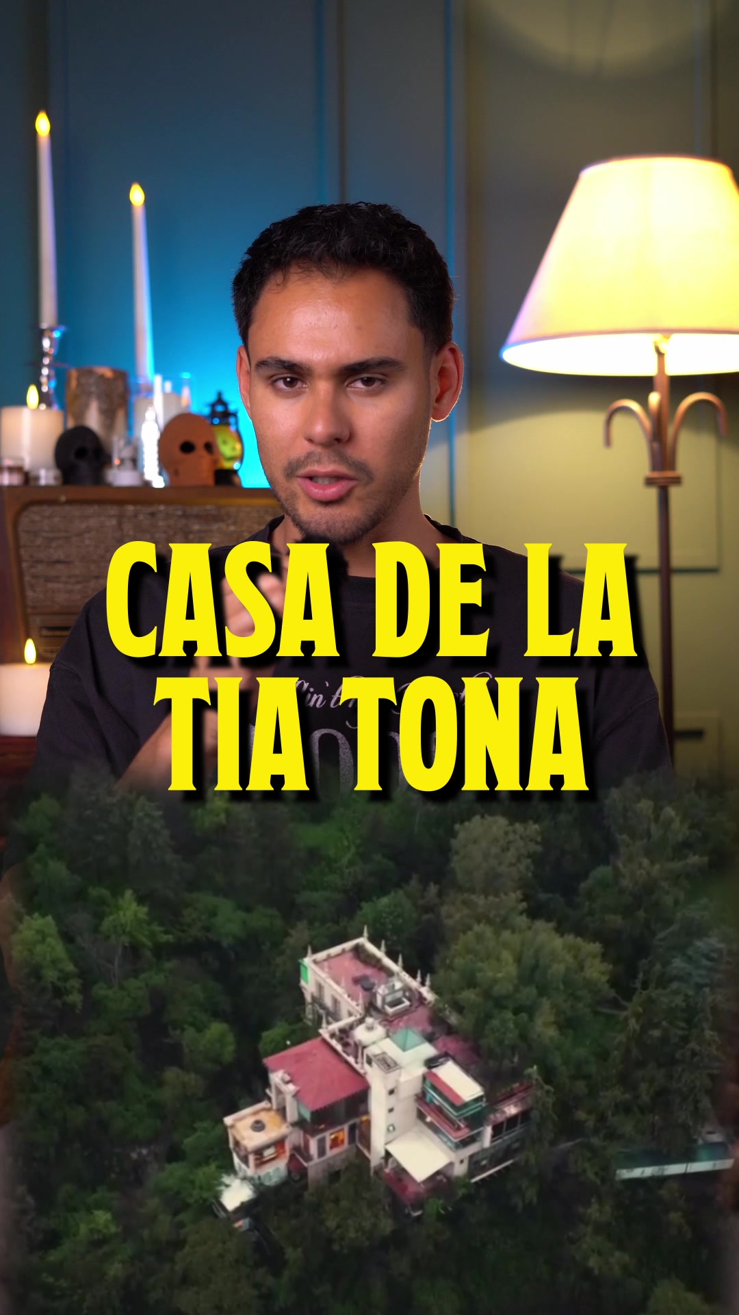 @Luis Misterio