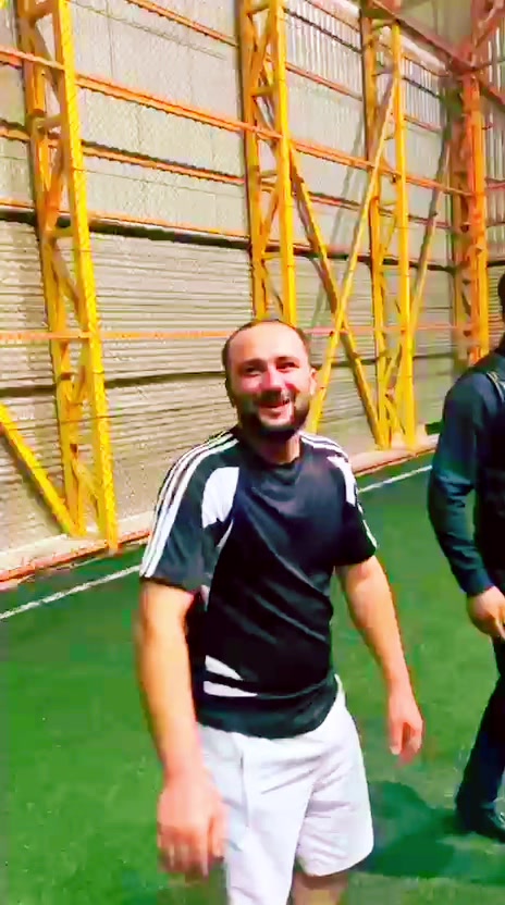 @qaracəmirli fk