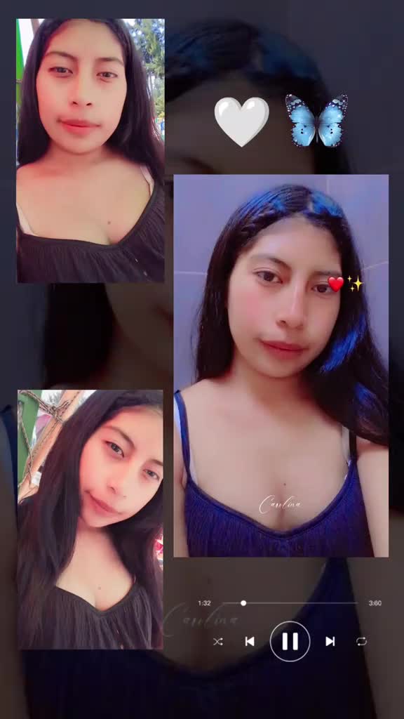 @♥️Carito Martinez👷♥️💛