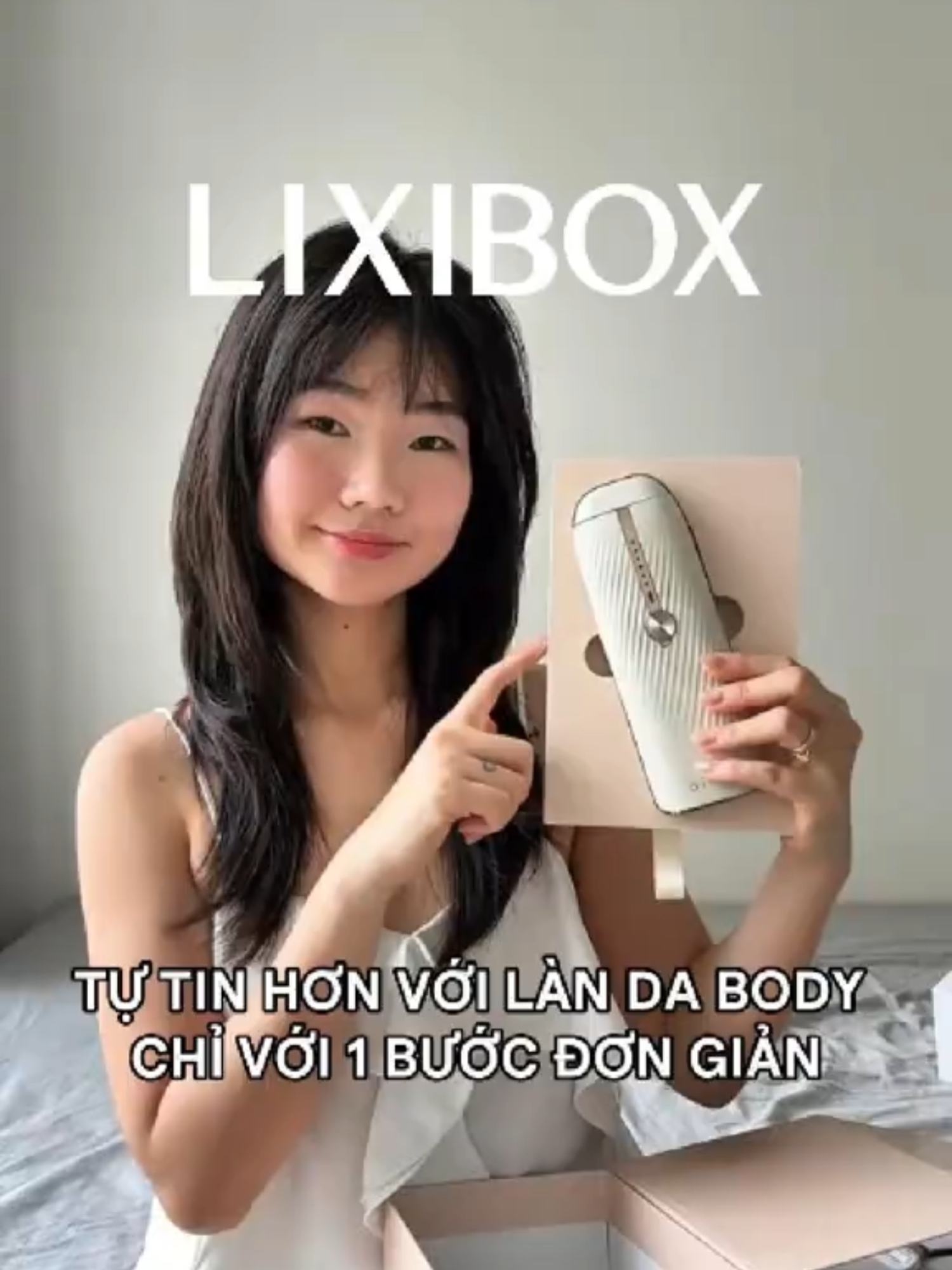 @lixibox vietnam