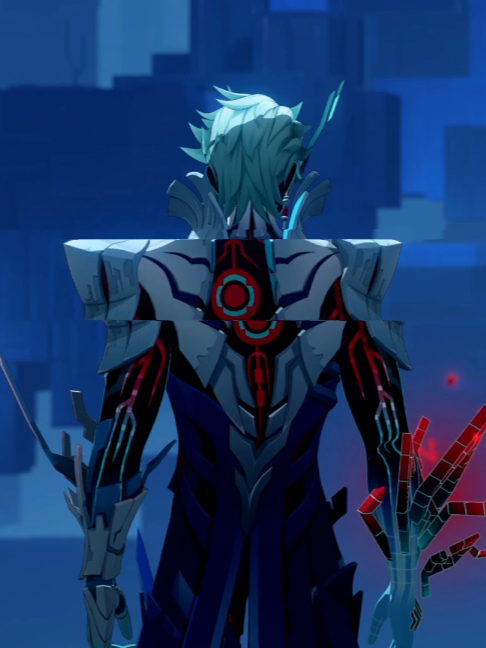 @Genshin Impact RU
