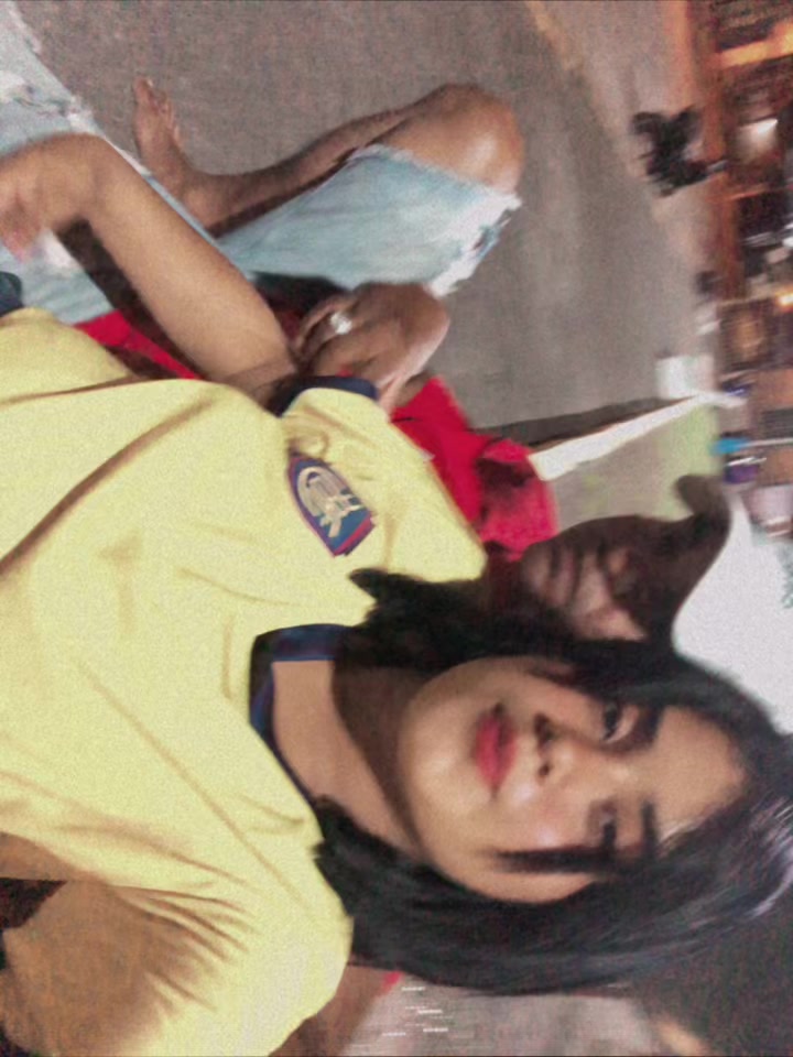 @Negrita calile 😈