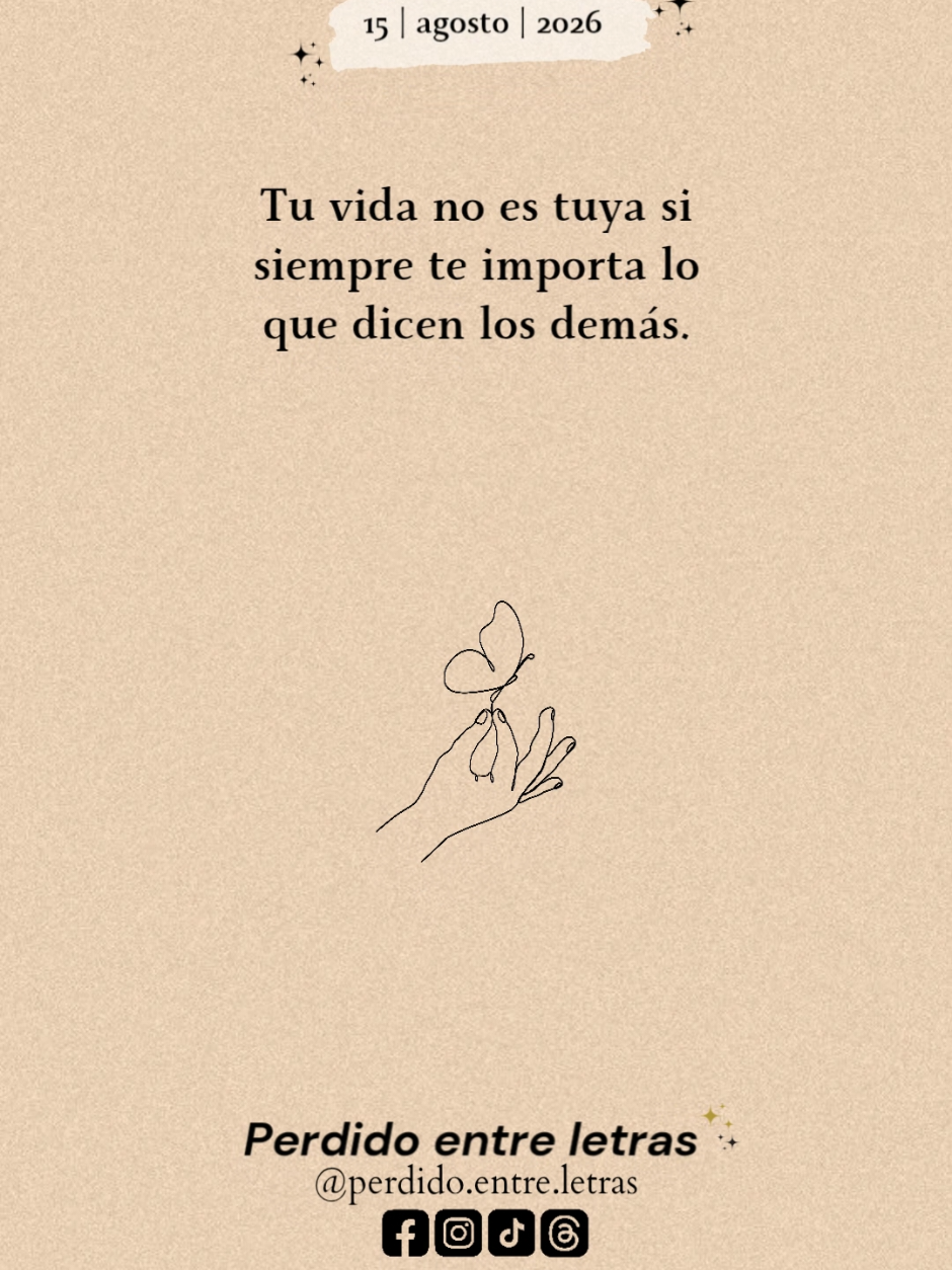 @Perdido entre letras✨