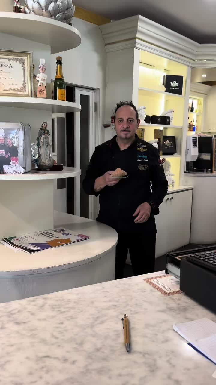 @RobertoMpastrychef