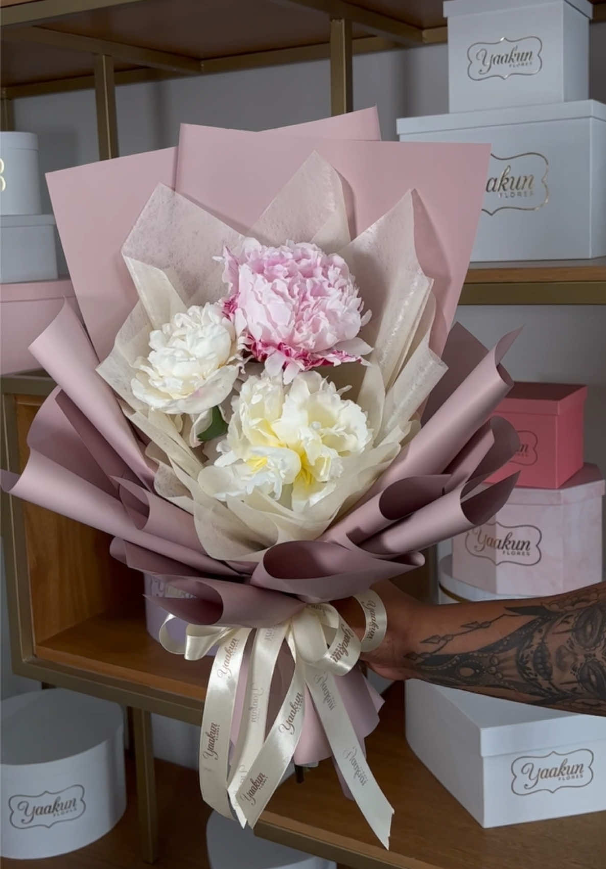 @Yaakun Flores