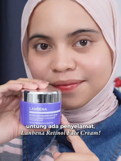 @Lanbena.Indonesia