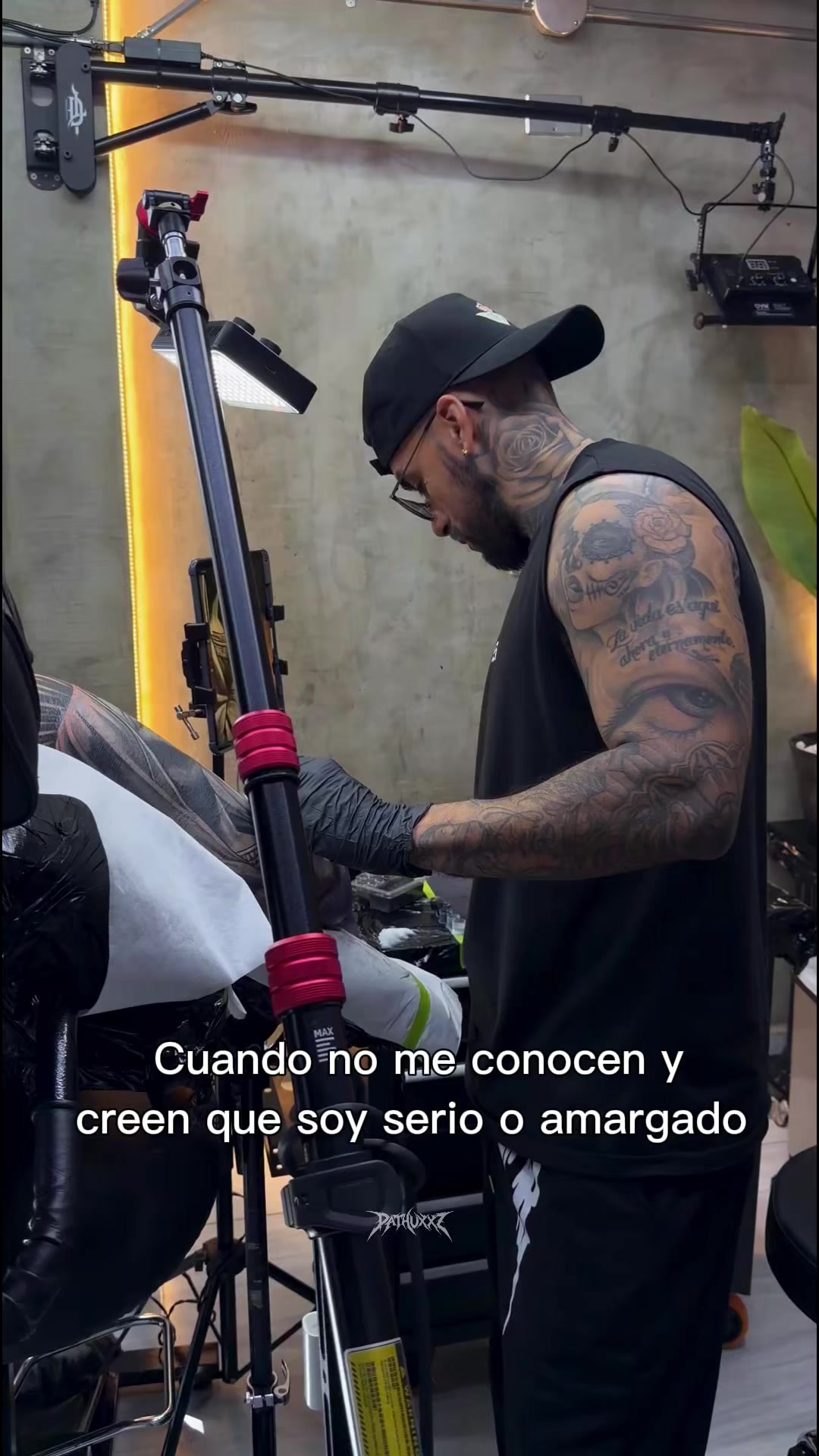 @Ronald Ladino