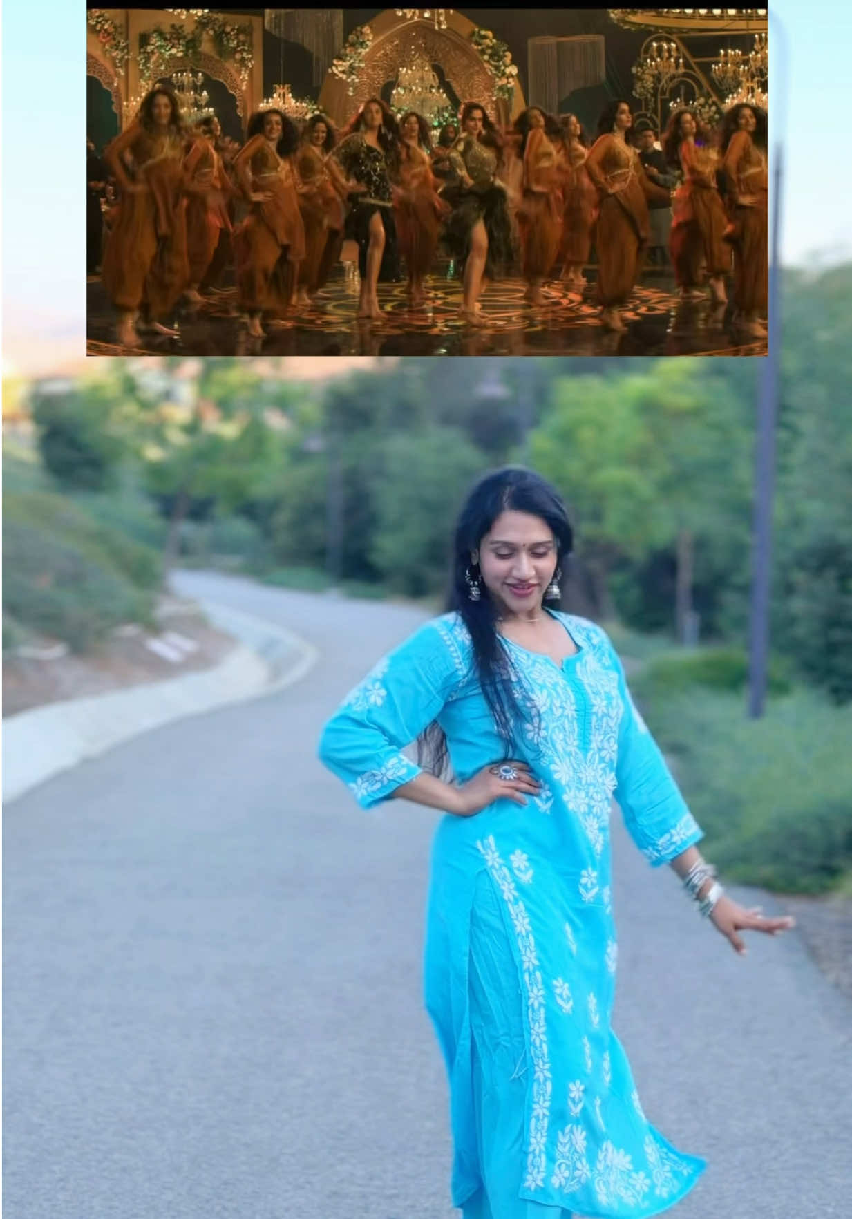 @Nisha Menon