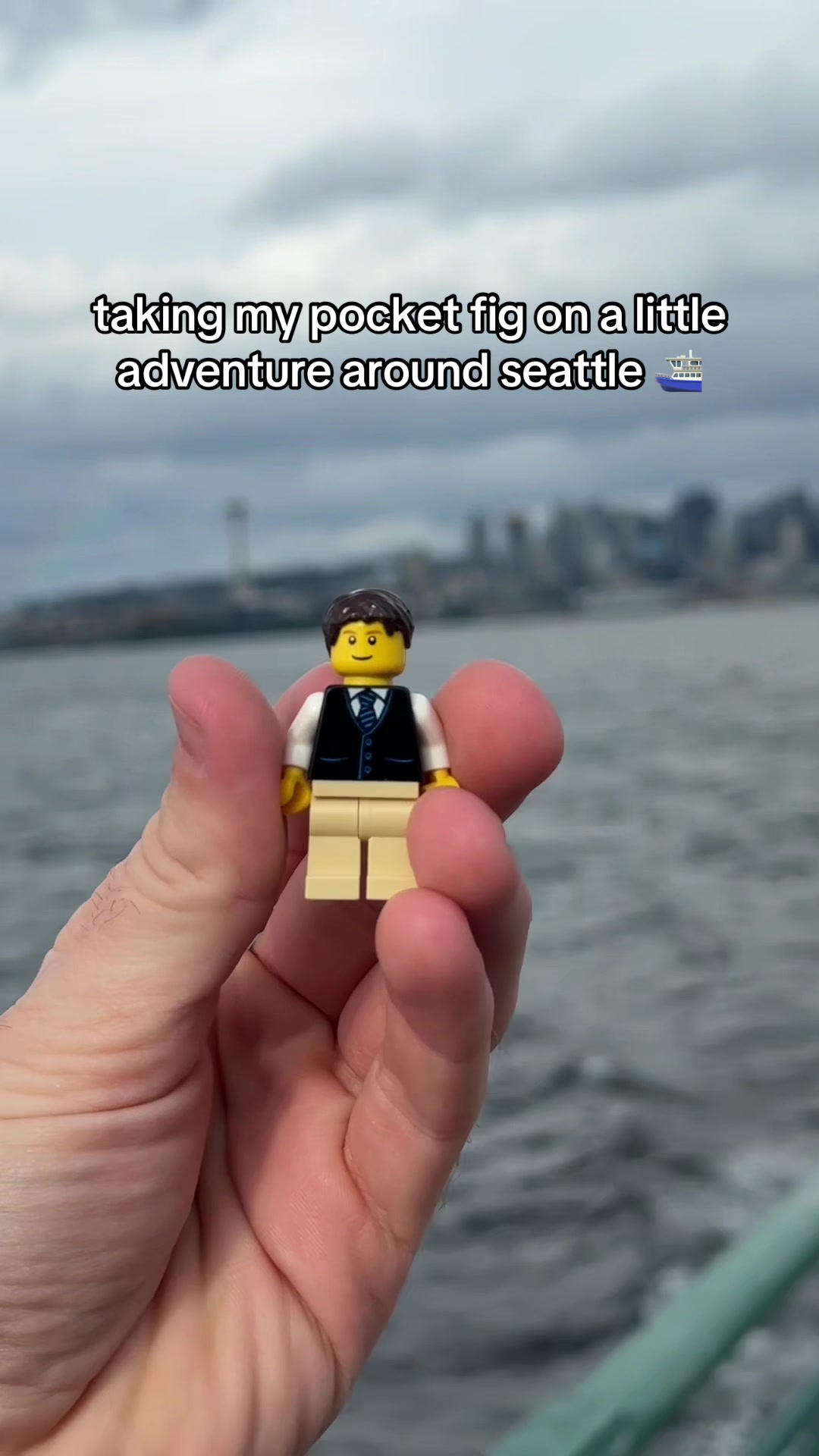 @BRICKLOVER BRAD