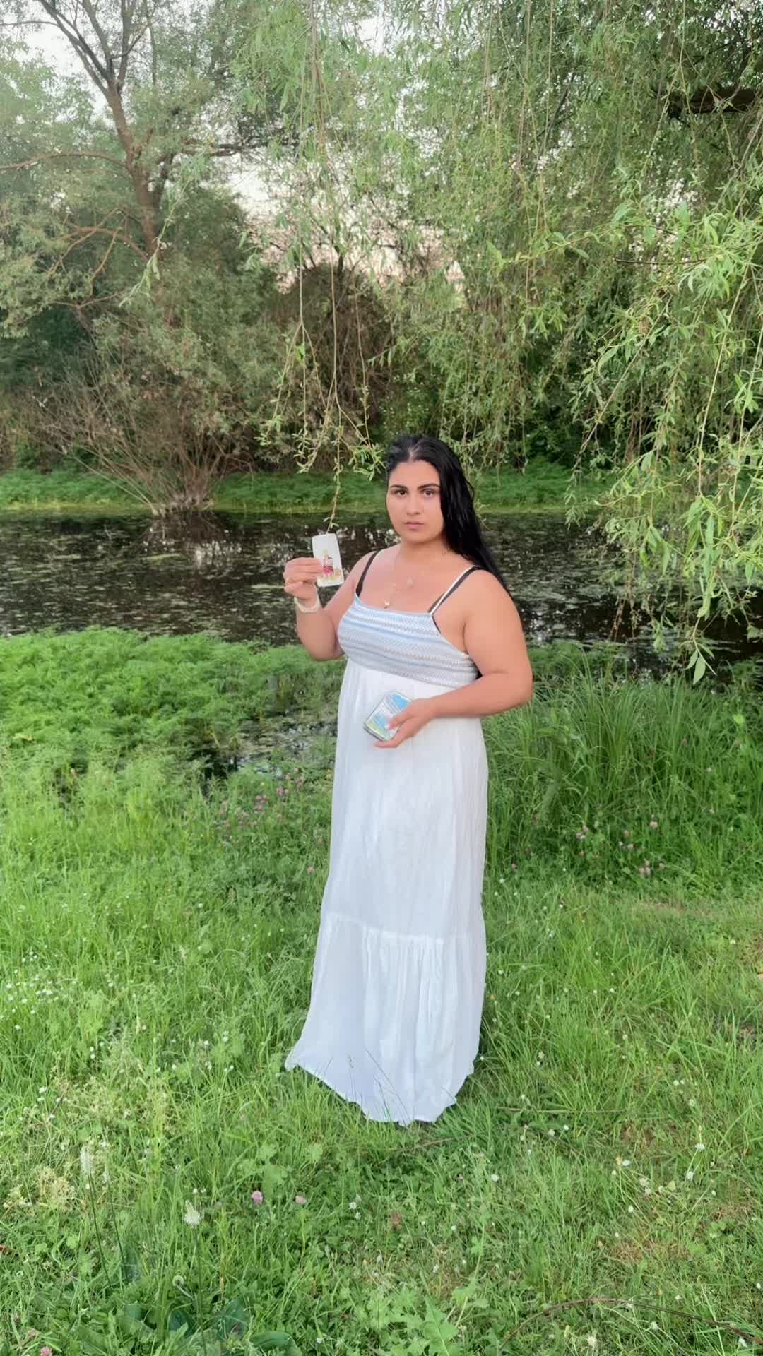 @Tarot Maria