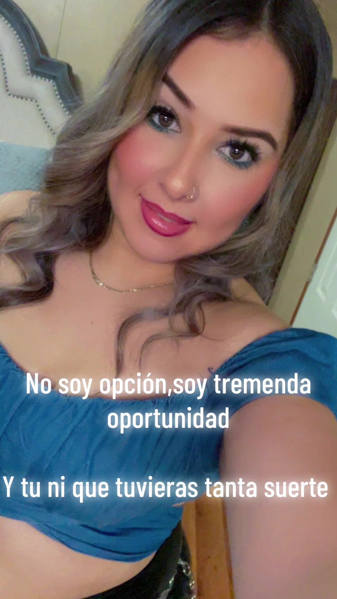 @Rocio Sanchez