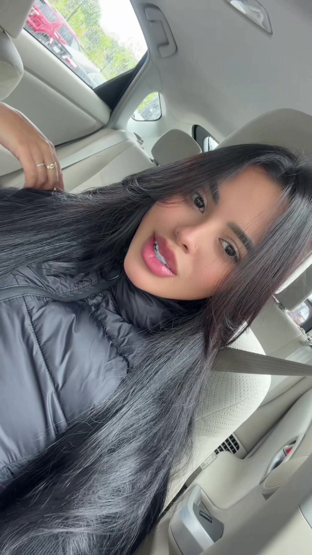 @Alexa Flores🍒