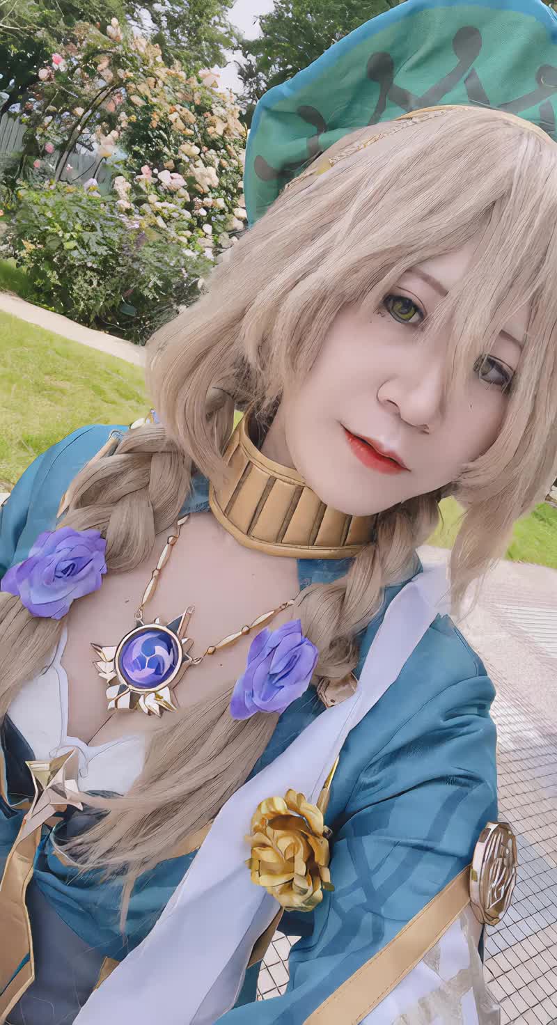 @雪廼 葵