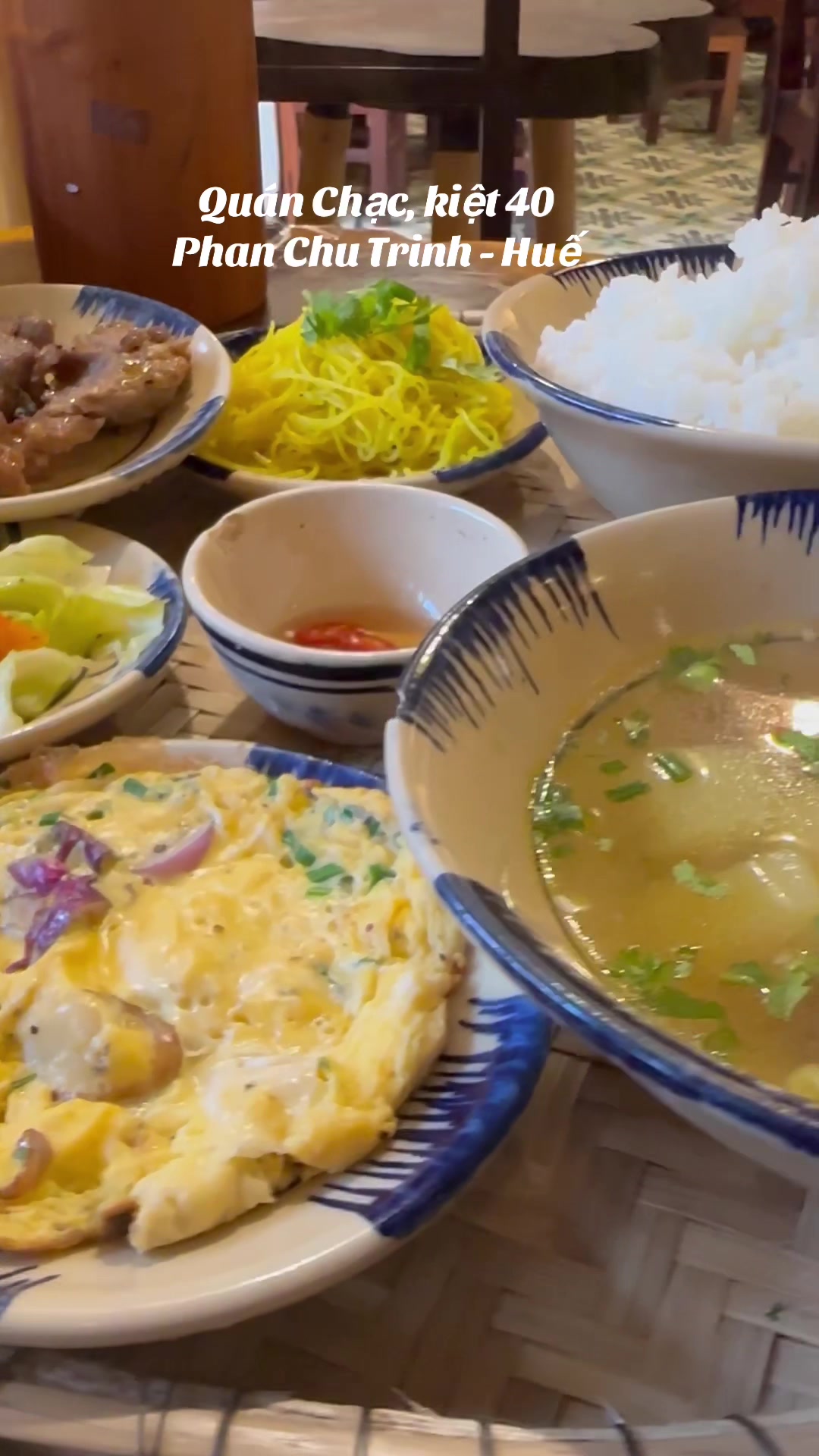 @CHẠC cơm nh&agrave; & c&agrave; ph&ecirc;