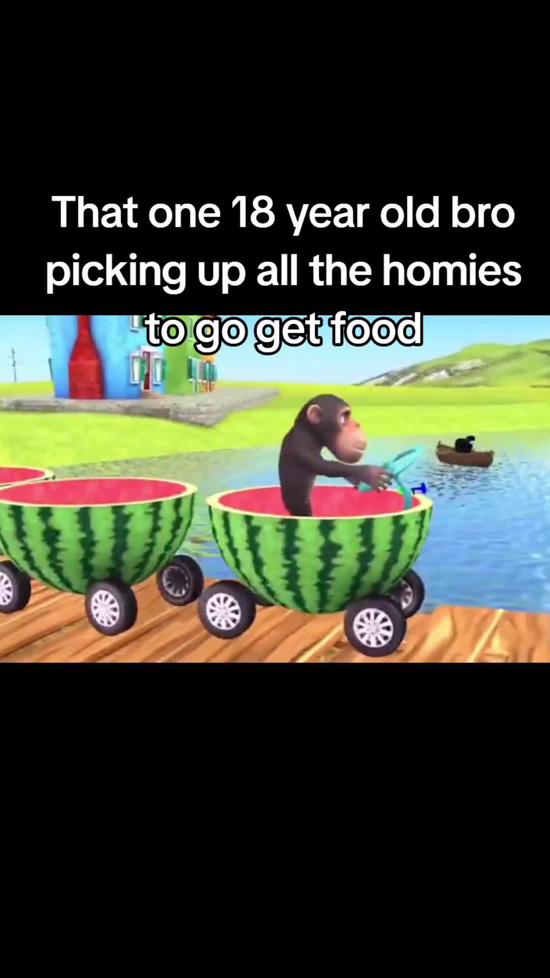 @Luke
