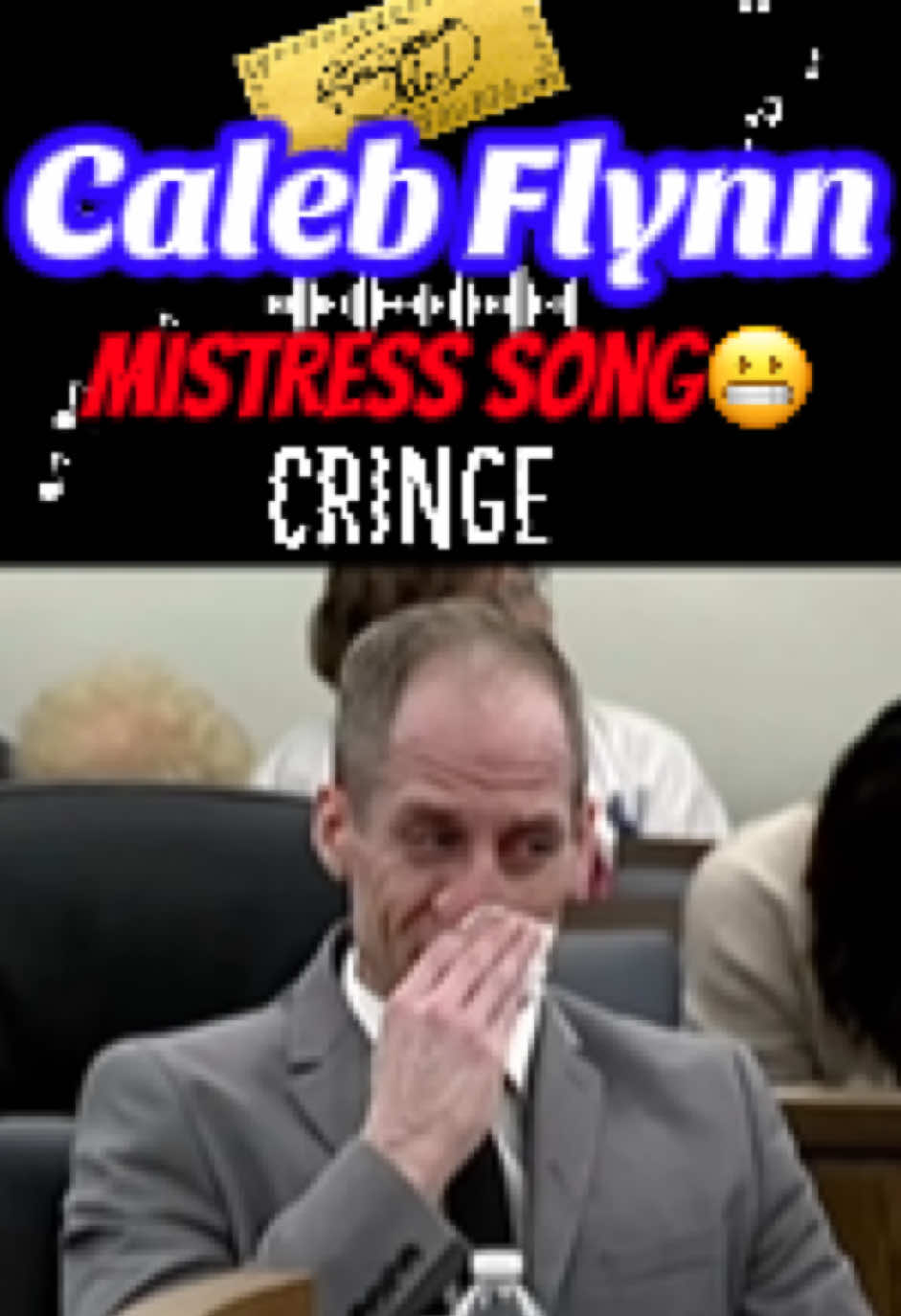 @Crime Time Kenny