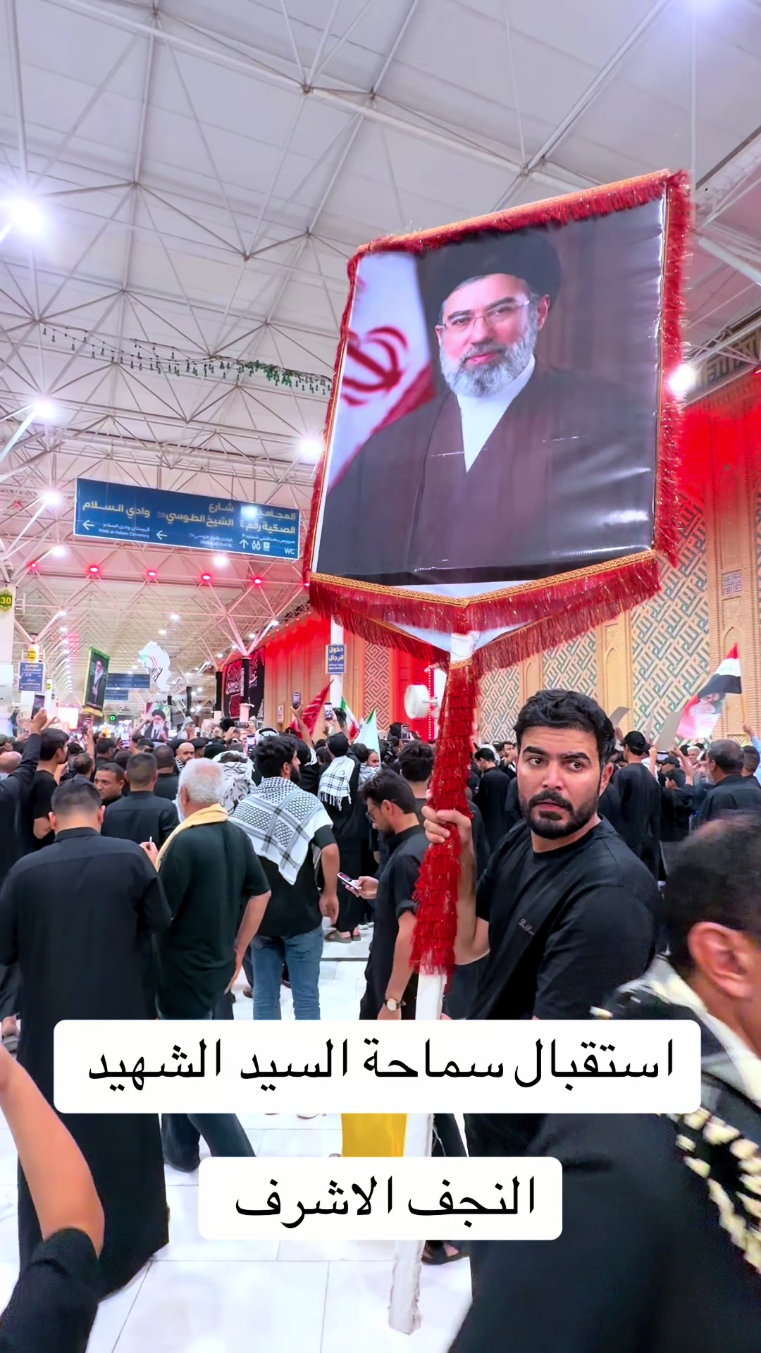 @مرتضى العقابي