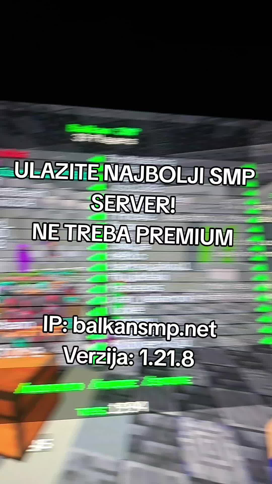@Balkan SMP