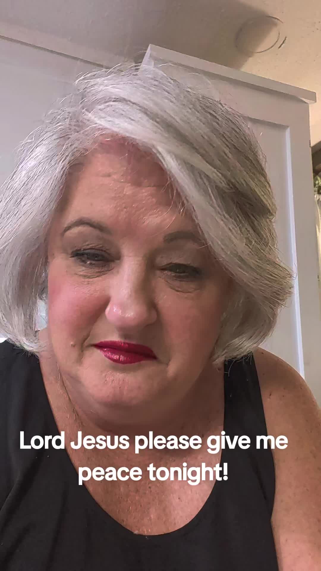 @Pastor_Mother_Serenity_