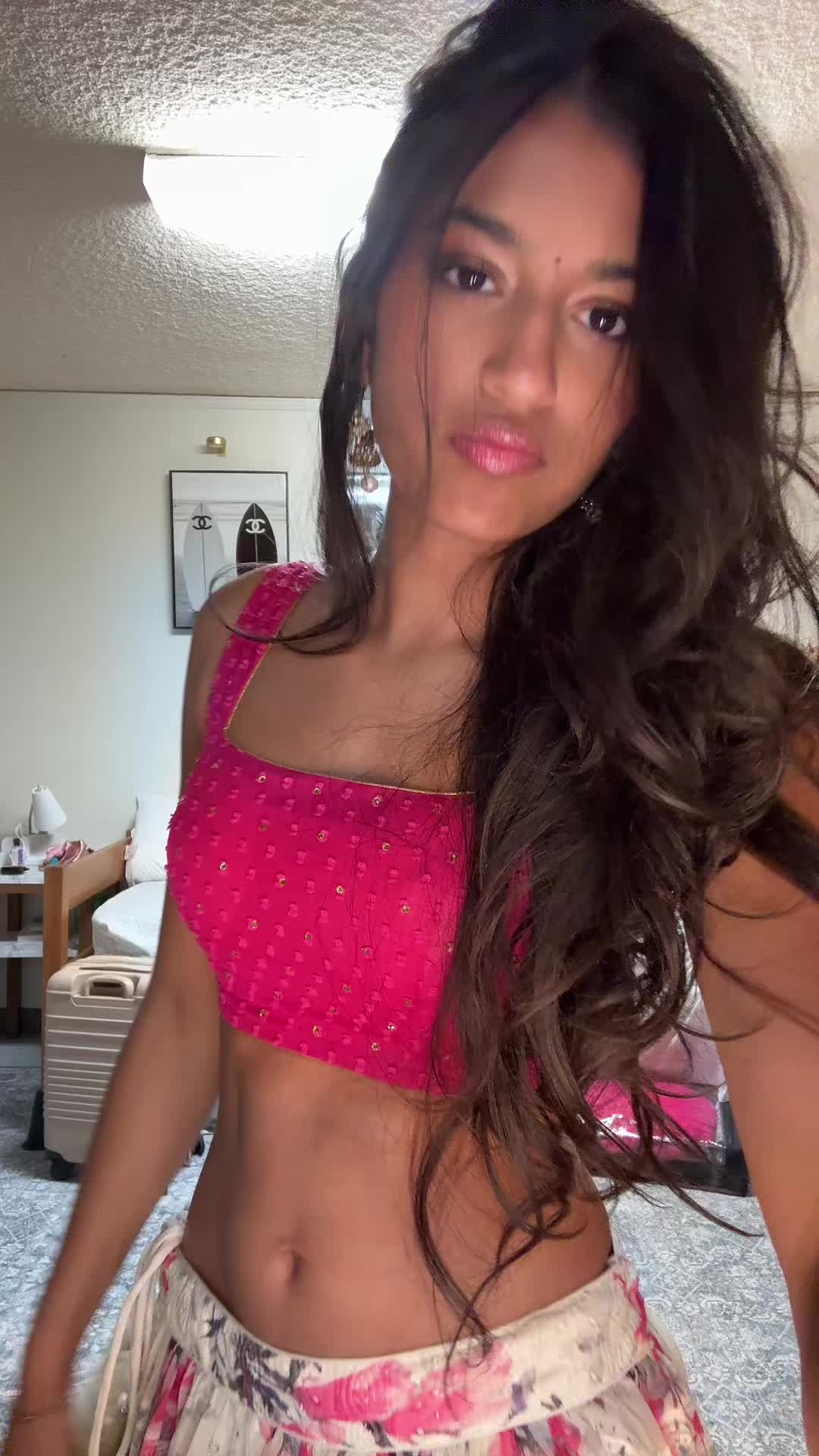 @Suhani • C