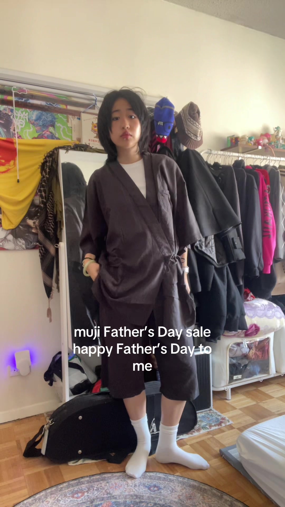 @（╹◡╹）