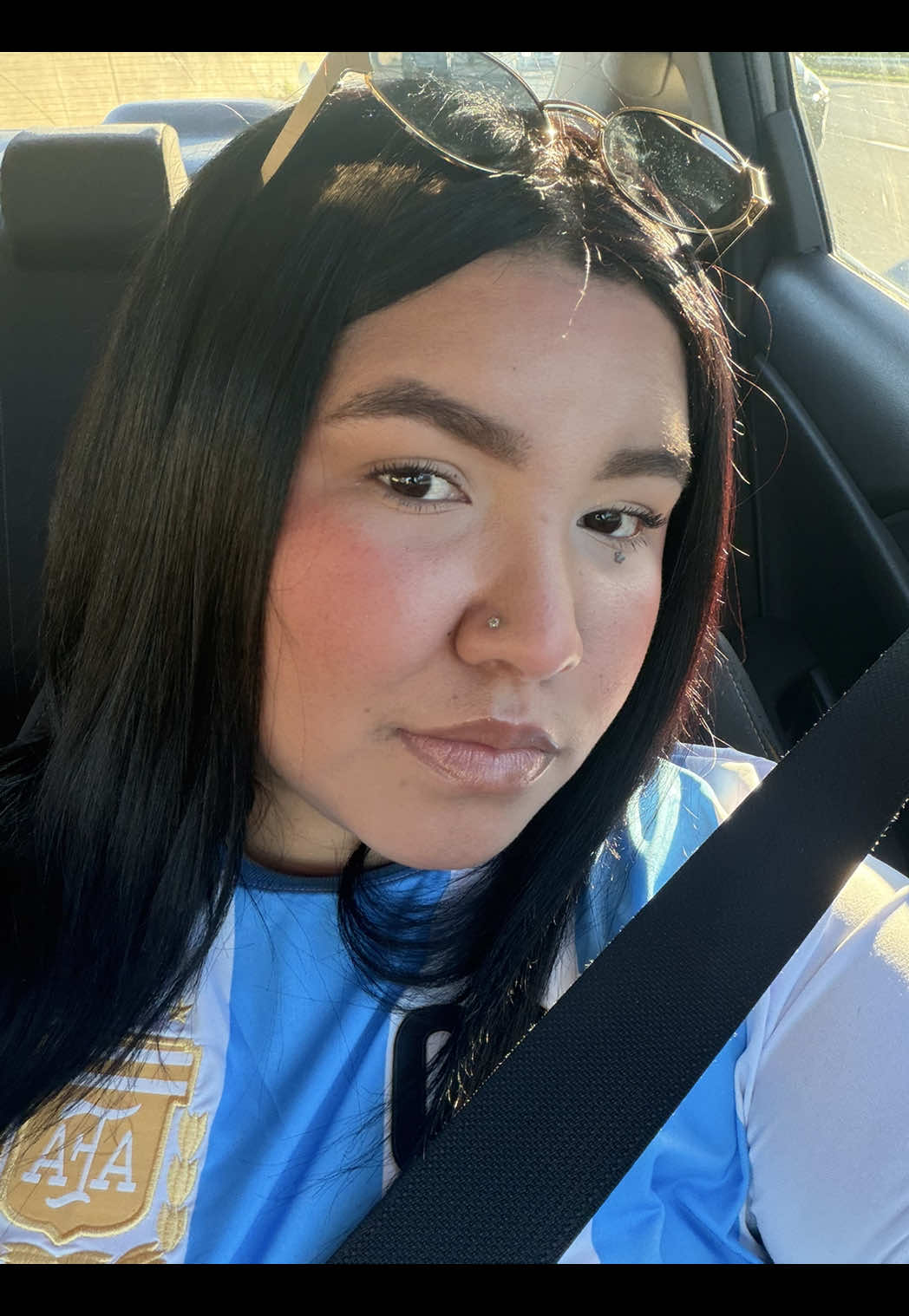 @baddie