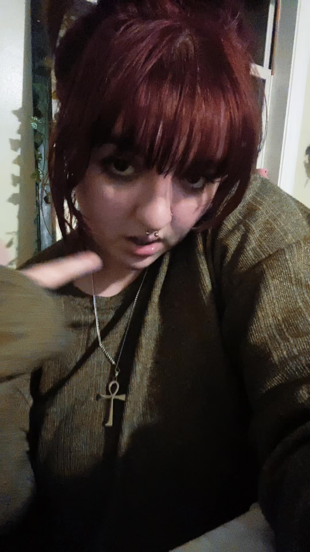 @bubblegum babe