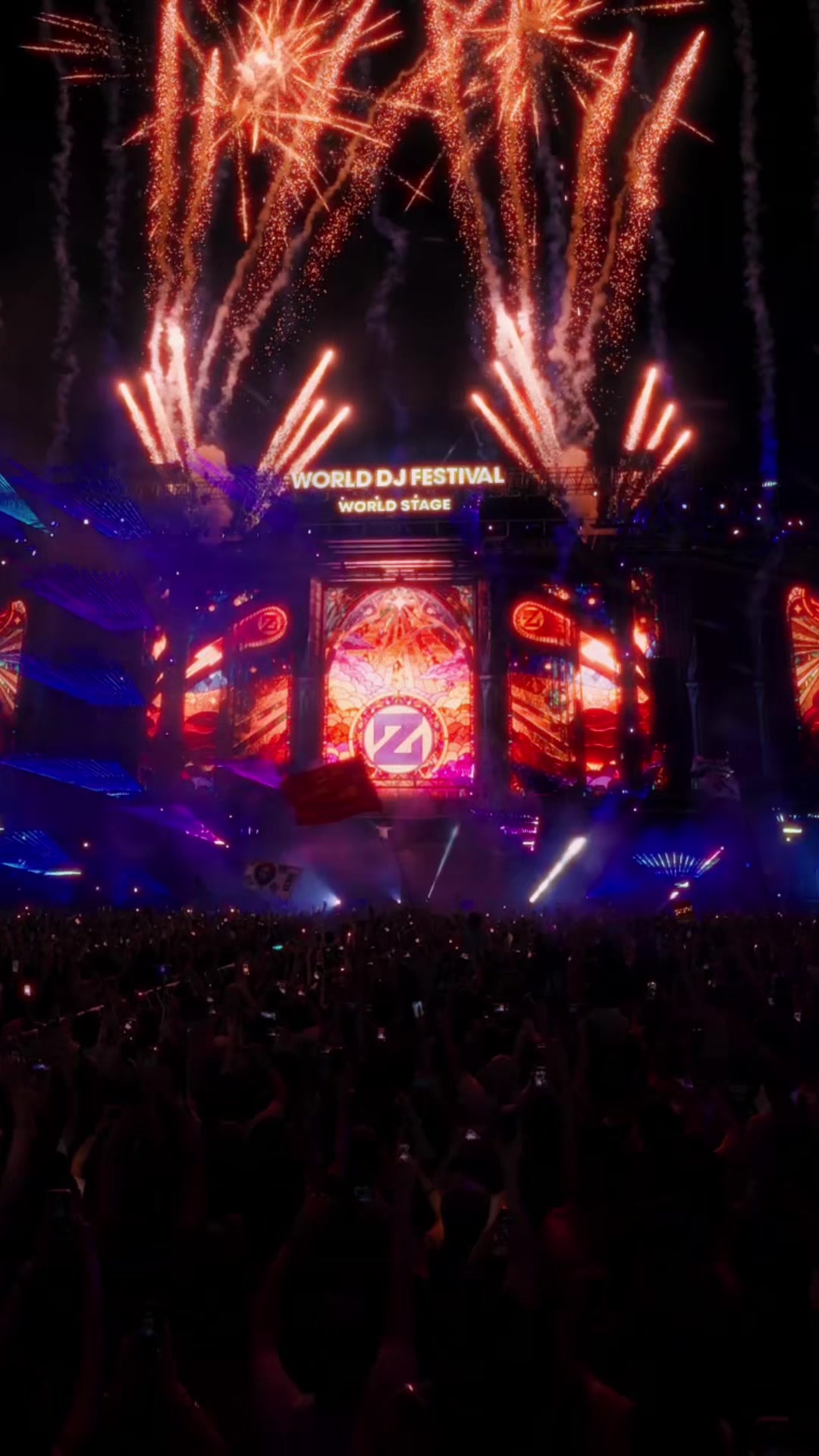 @Zedd