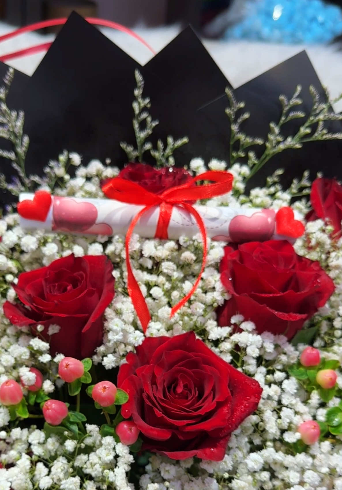 @Fresh Flowers Land Dubai🇦🇪