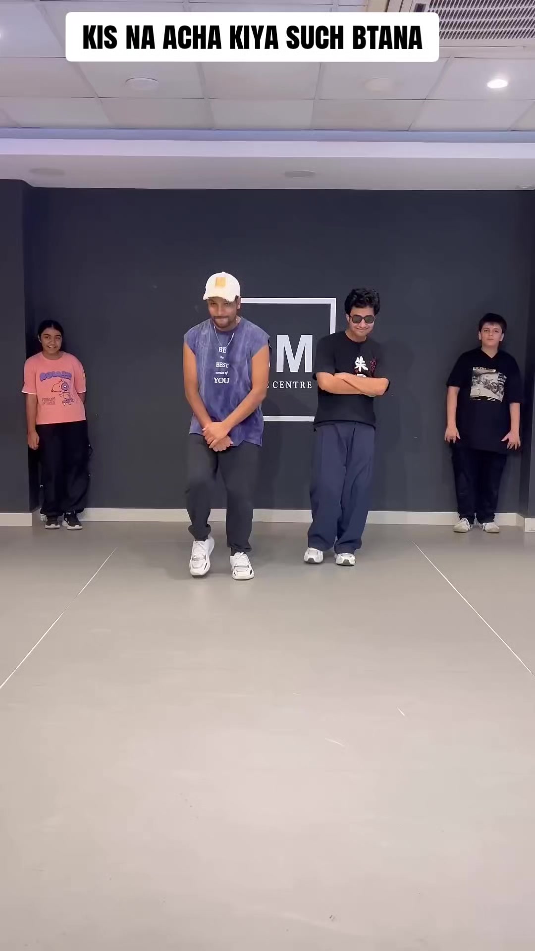 @DANCE-HUB 🌷🌷