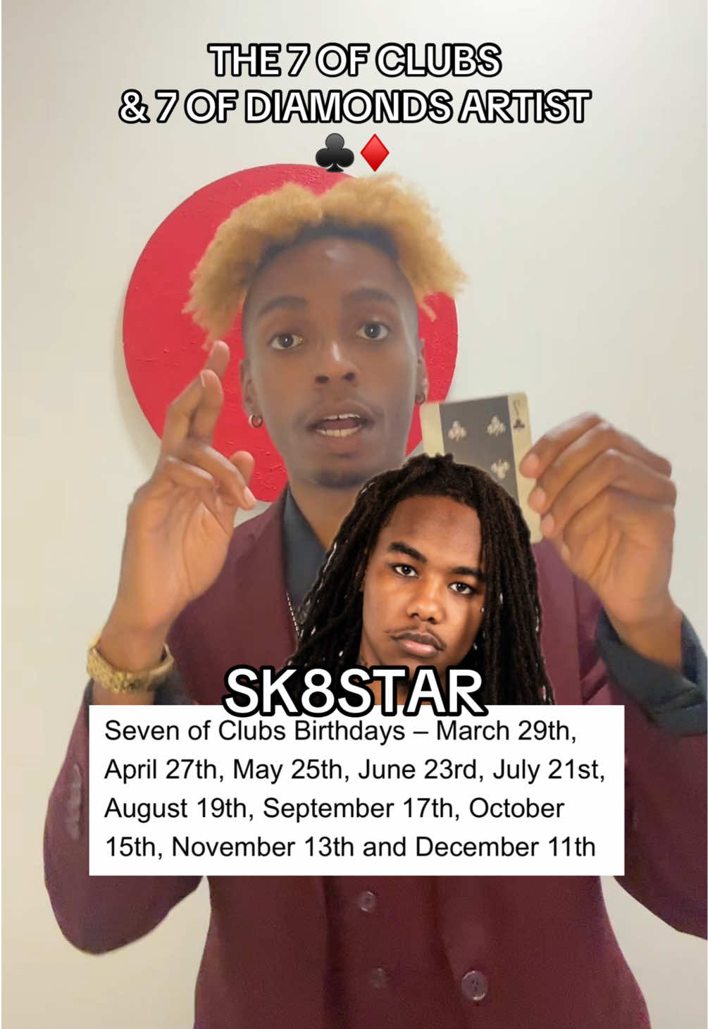 @FIRST BORN ART 🔴