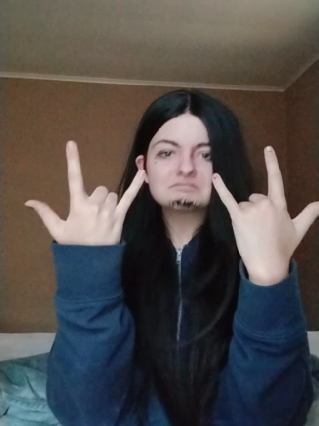 @☽★~ Sal Fisher !!🎸⚡