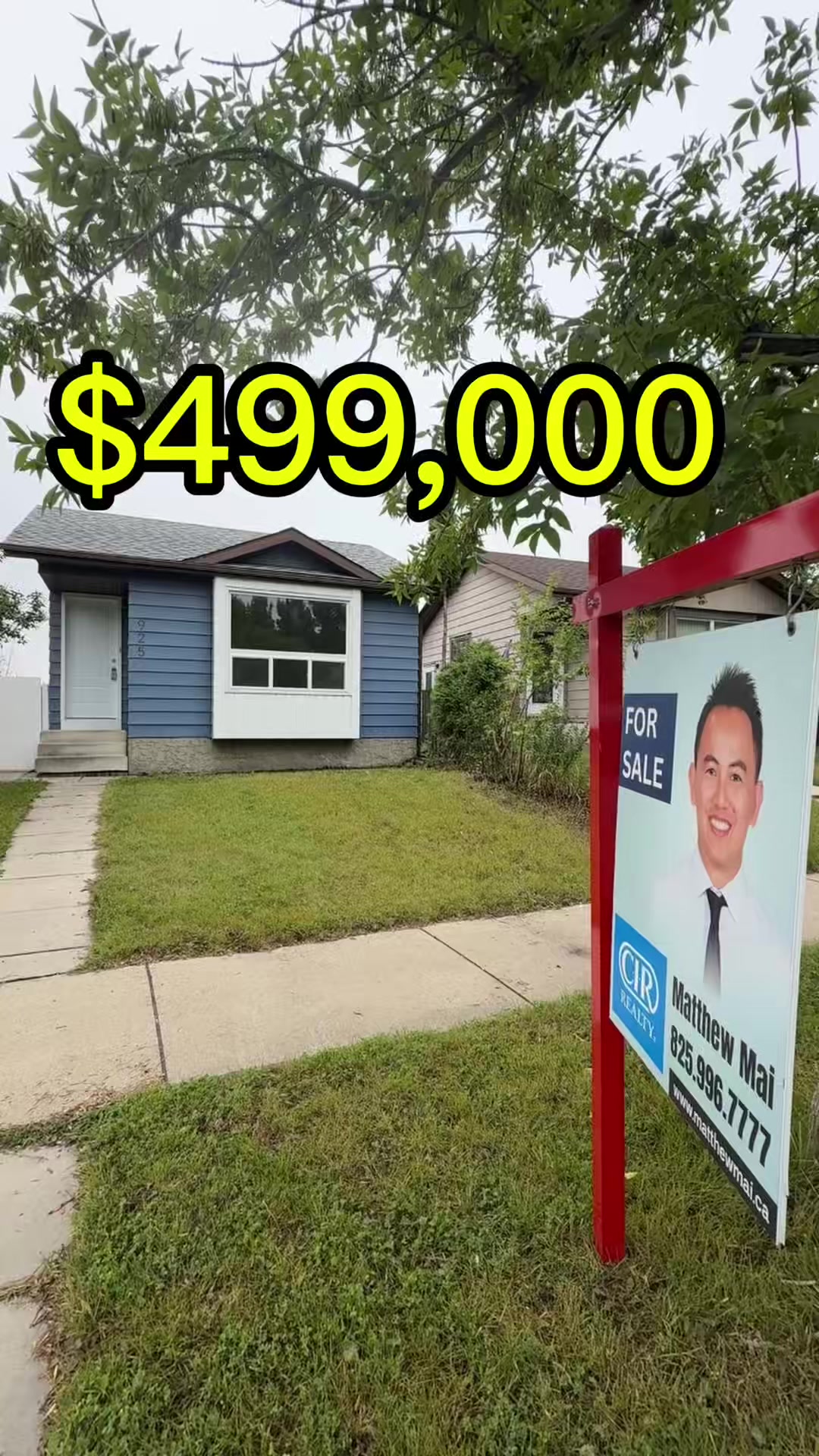 @Matthew Mai - Top YYC Realtor