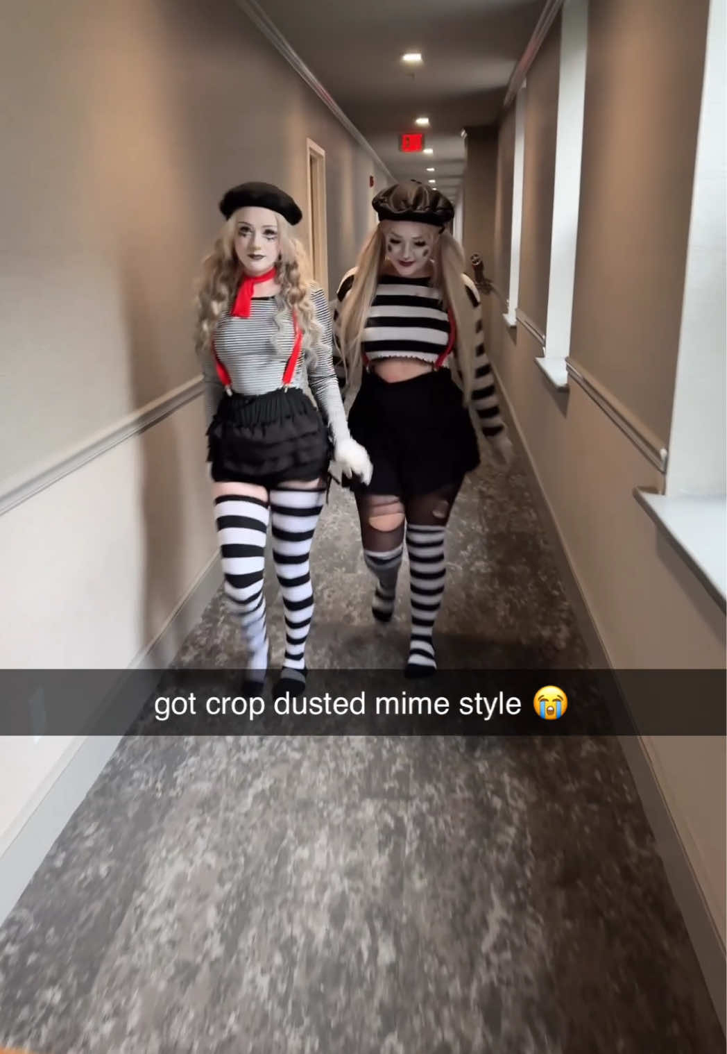 @cry baby