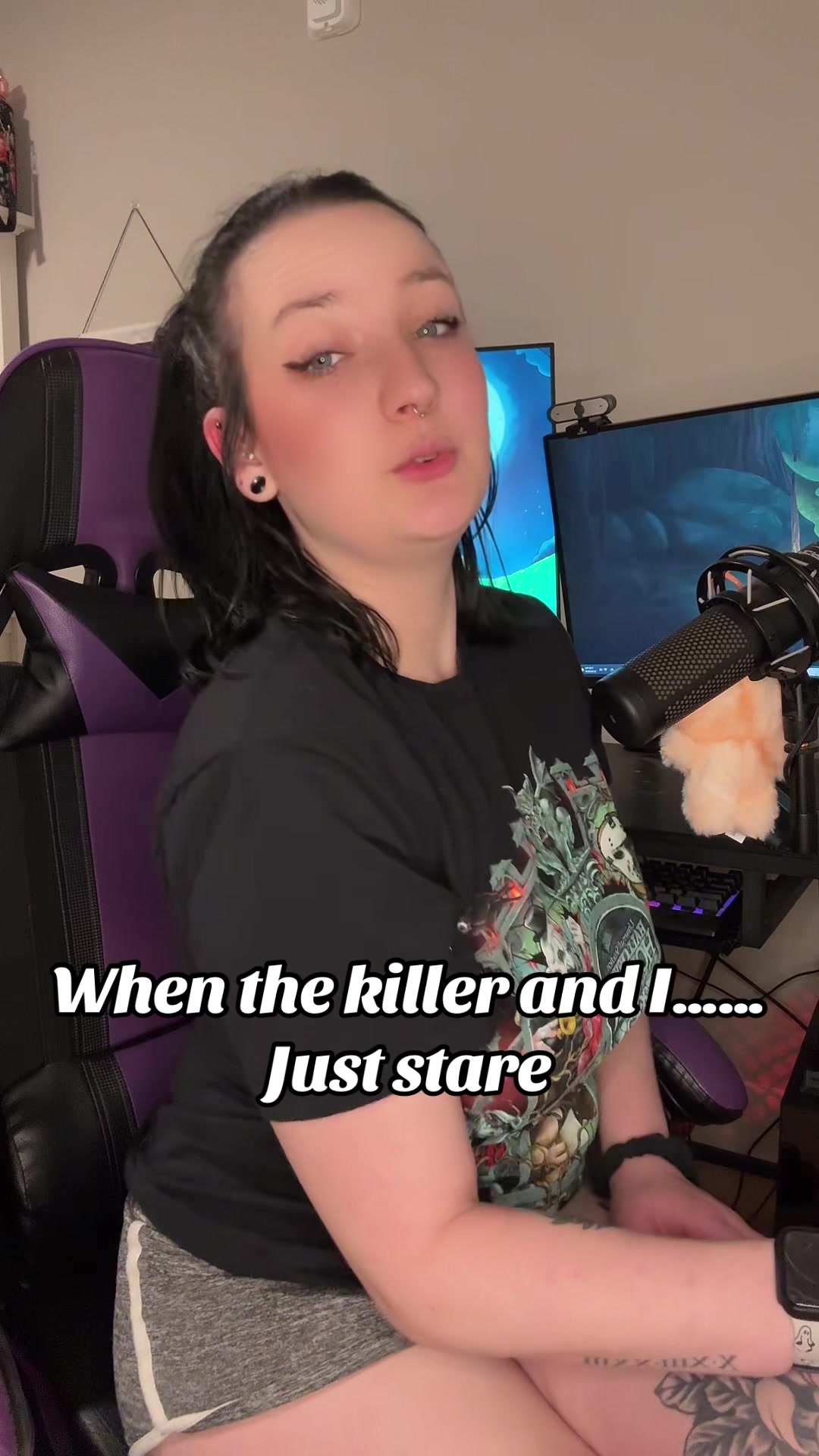 @LilithGhost💞✨