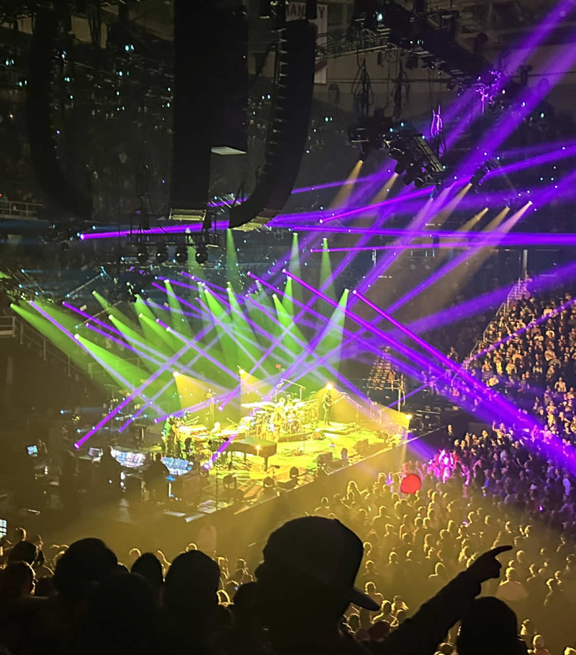 @Phish Dad