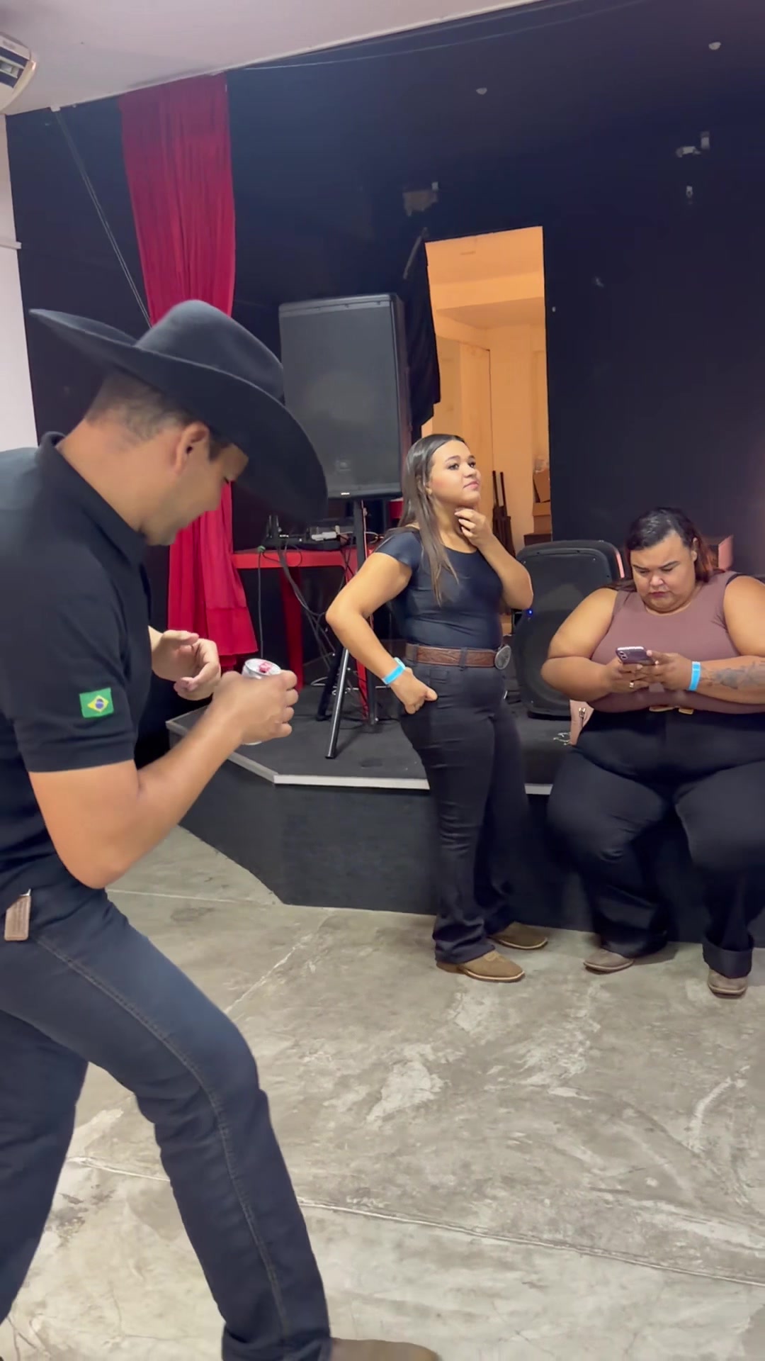 @sergioforrozeirooficial
