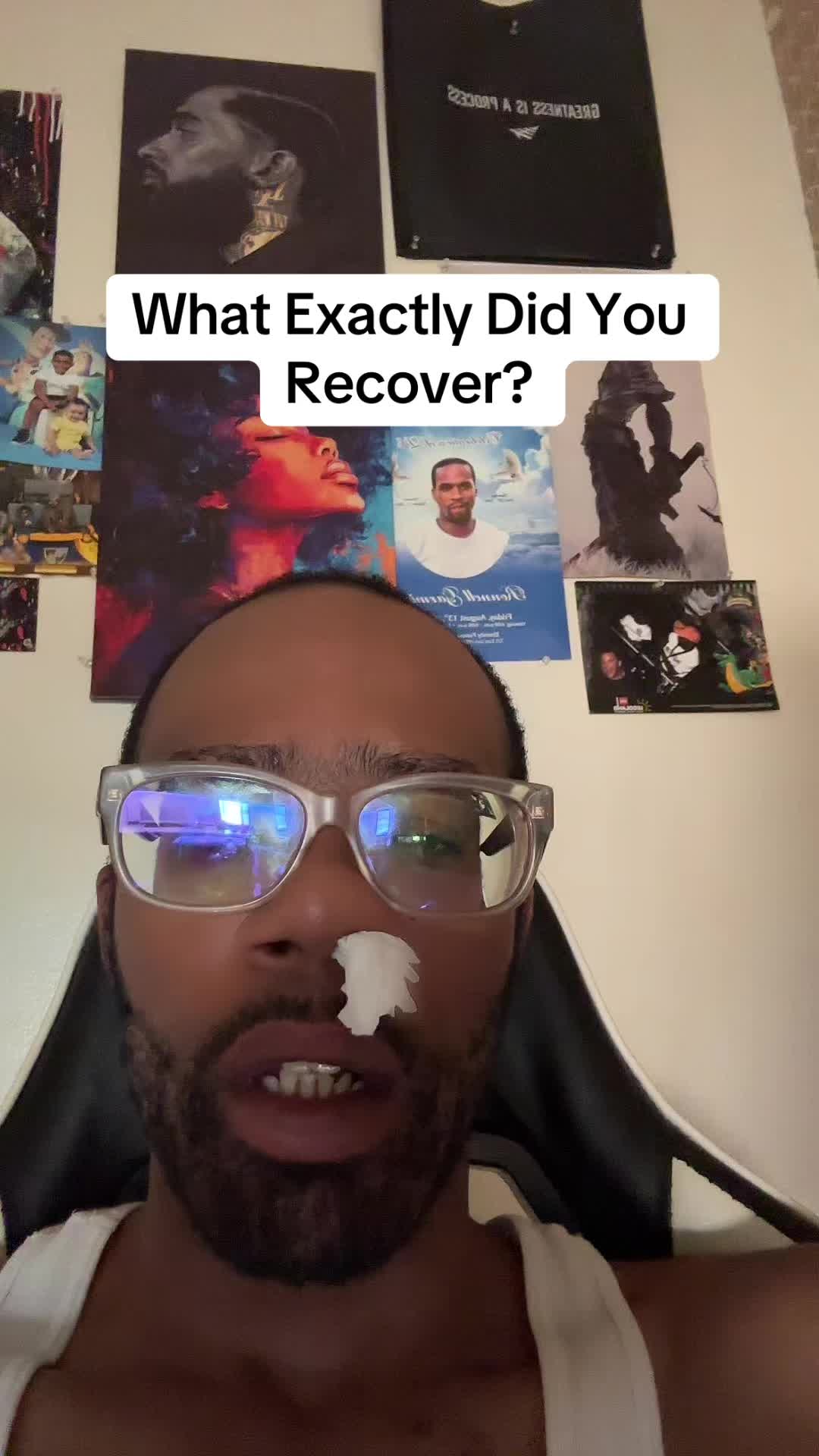 @Spokentruth