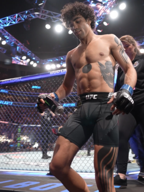 @UFC